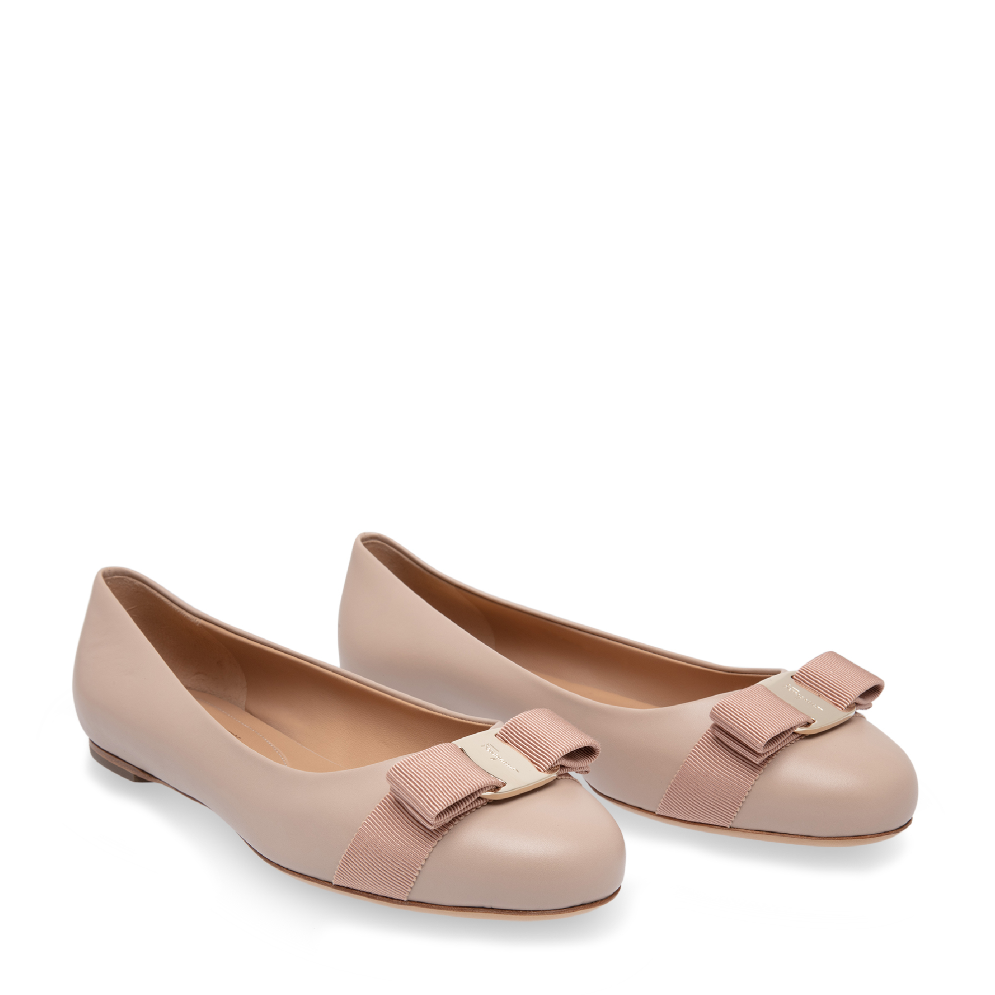 

Varina ballet flats, Beige