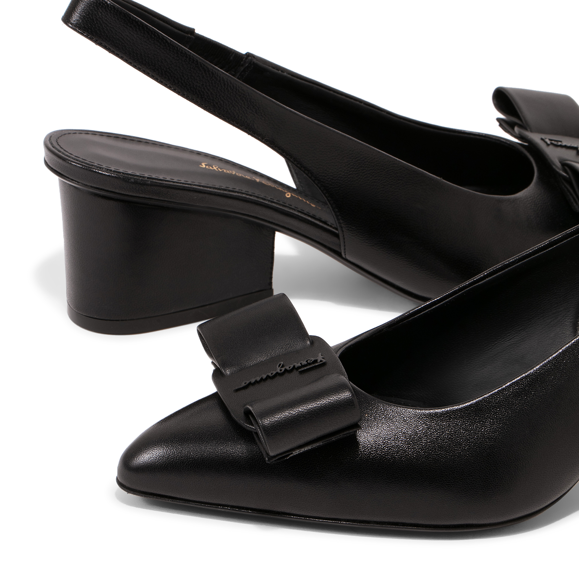 

VIVA SLING55, Black