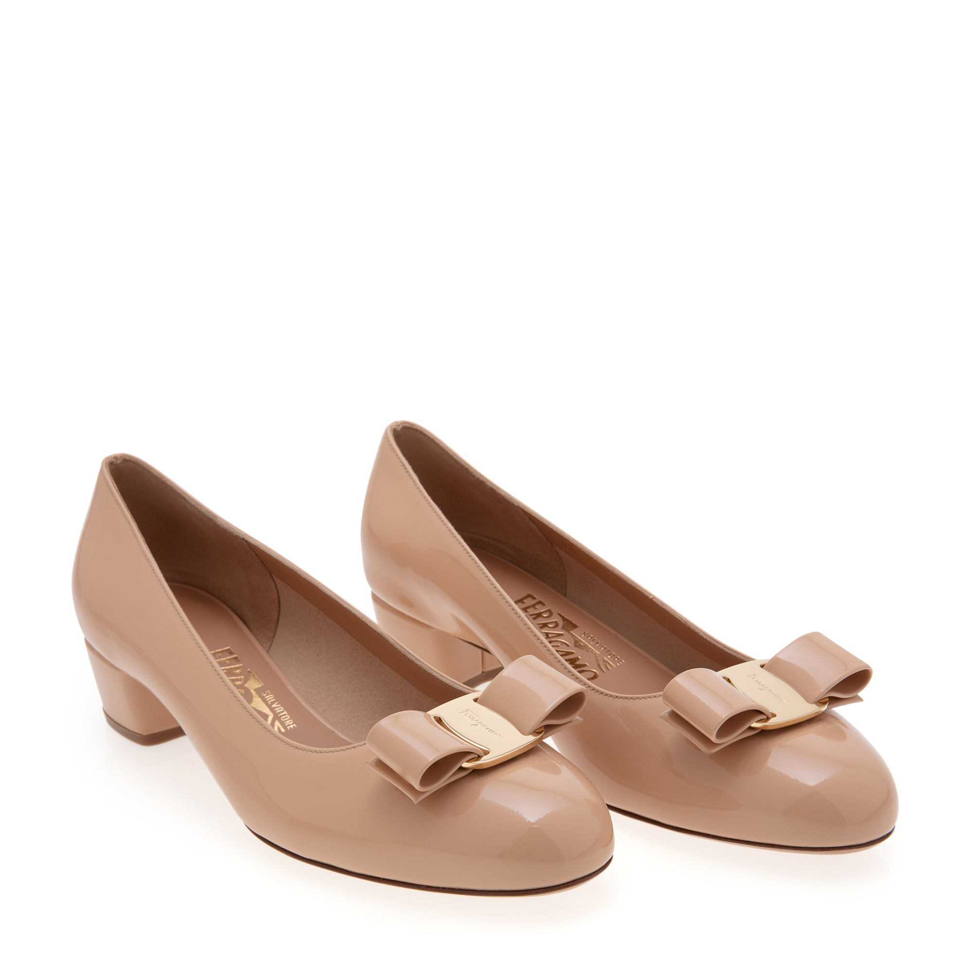 

Vara pumps, Pink