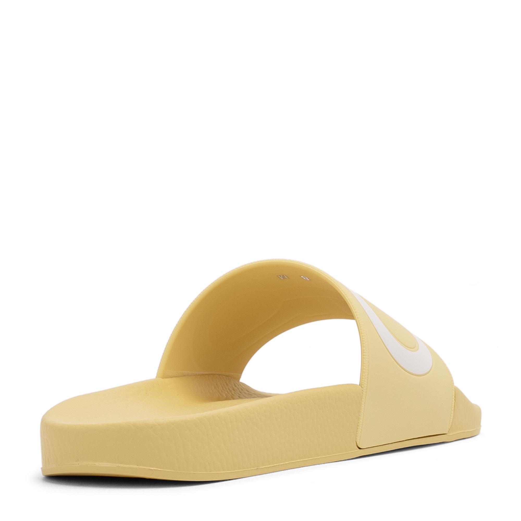 

Groovy slides, Yellow