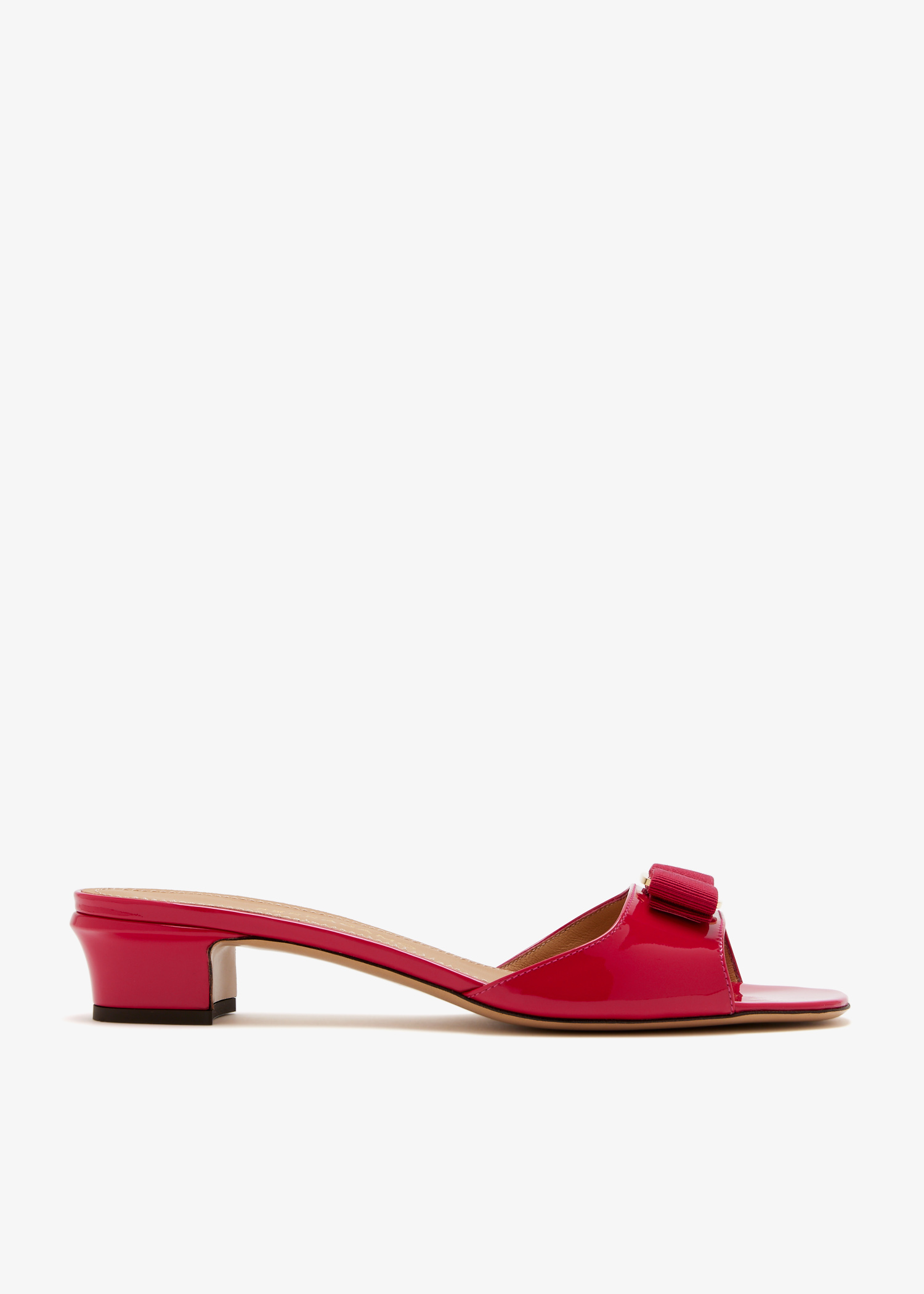 

Vanilla 30 sandals, Pink