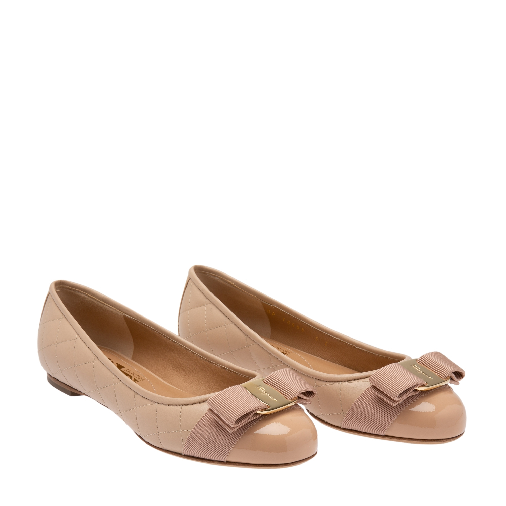 

Varina ballet flats, Multi-coloured