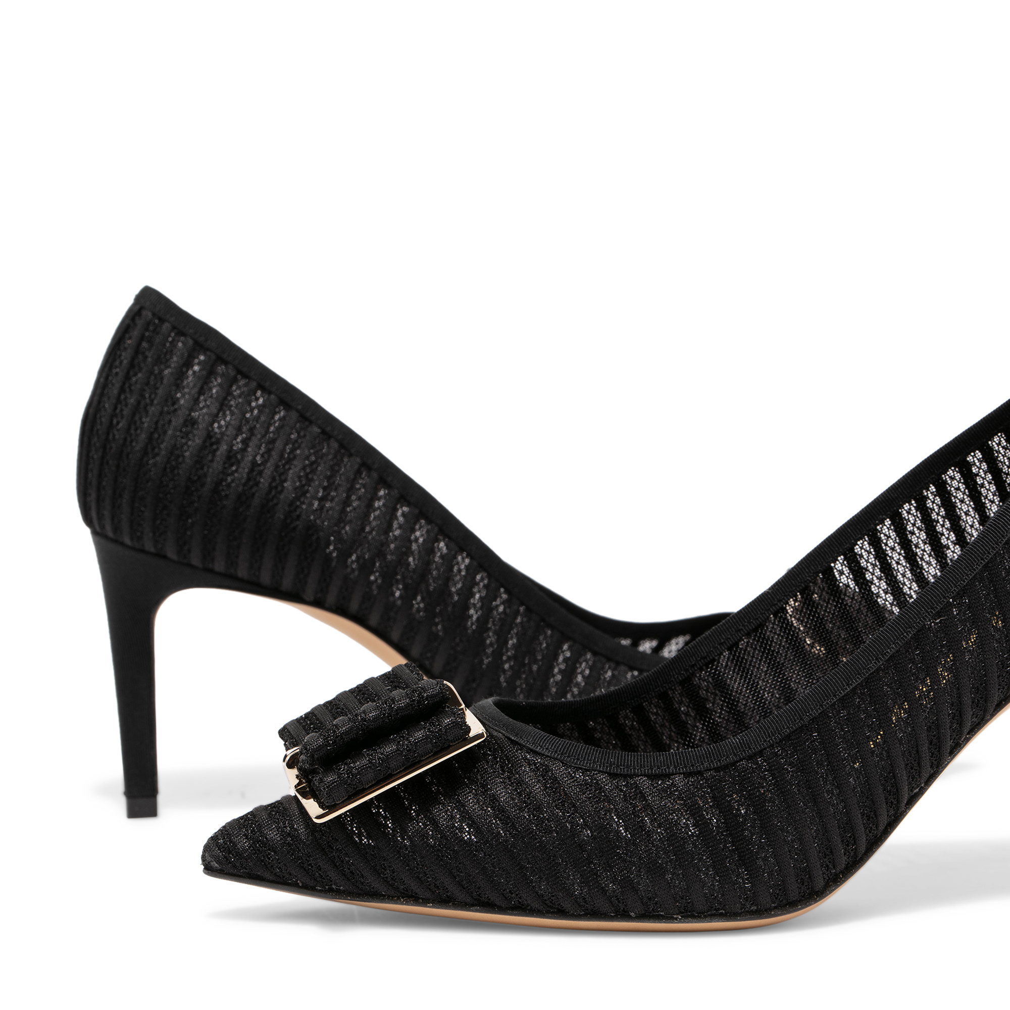 

Zaia pumps, Black
