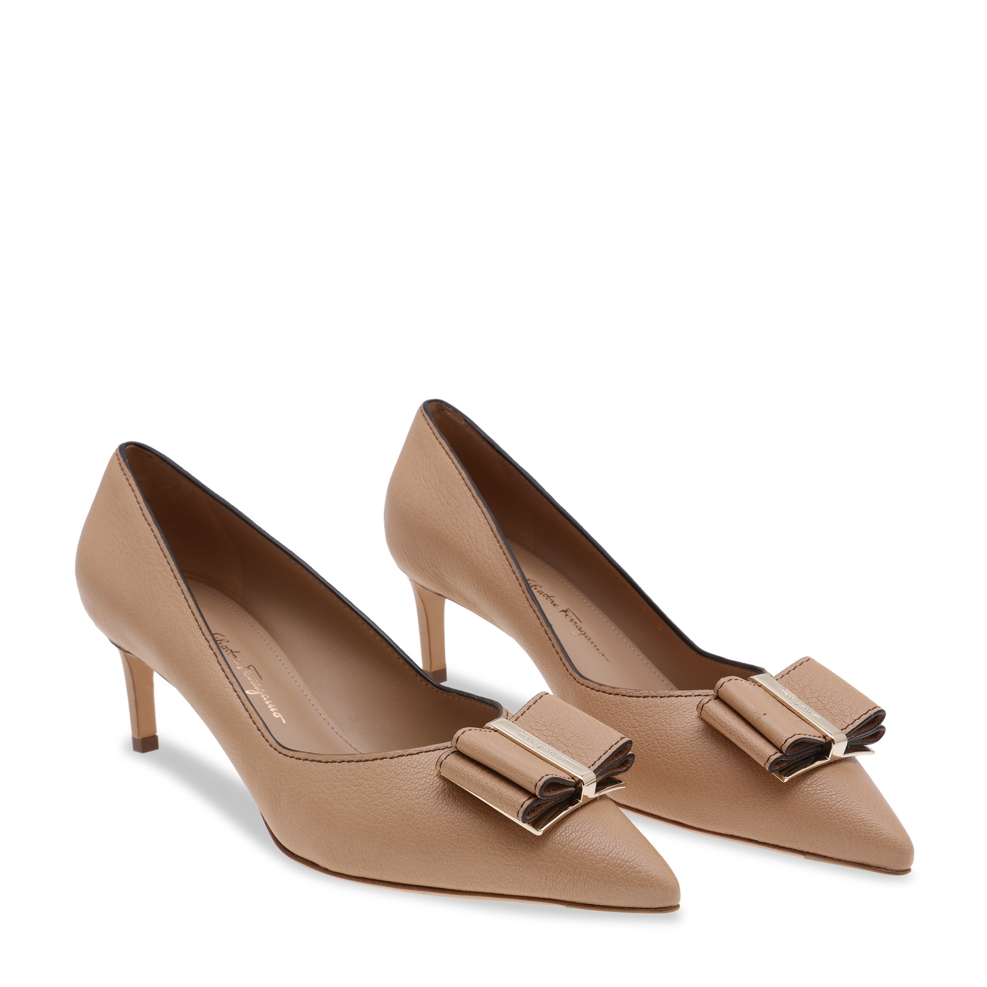 

Zaia pumps, Beige
