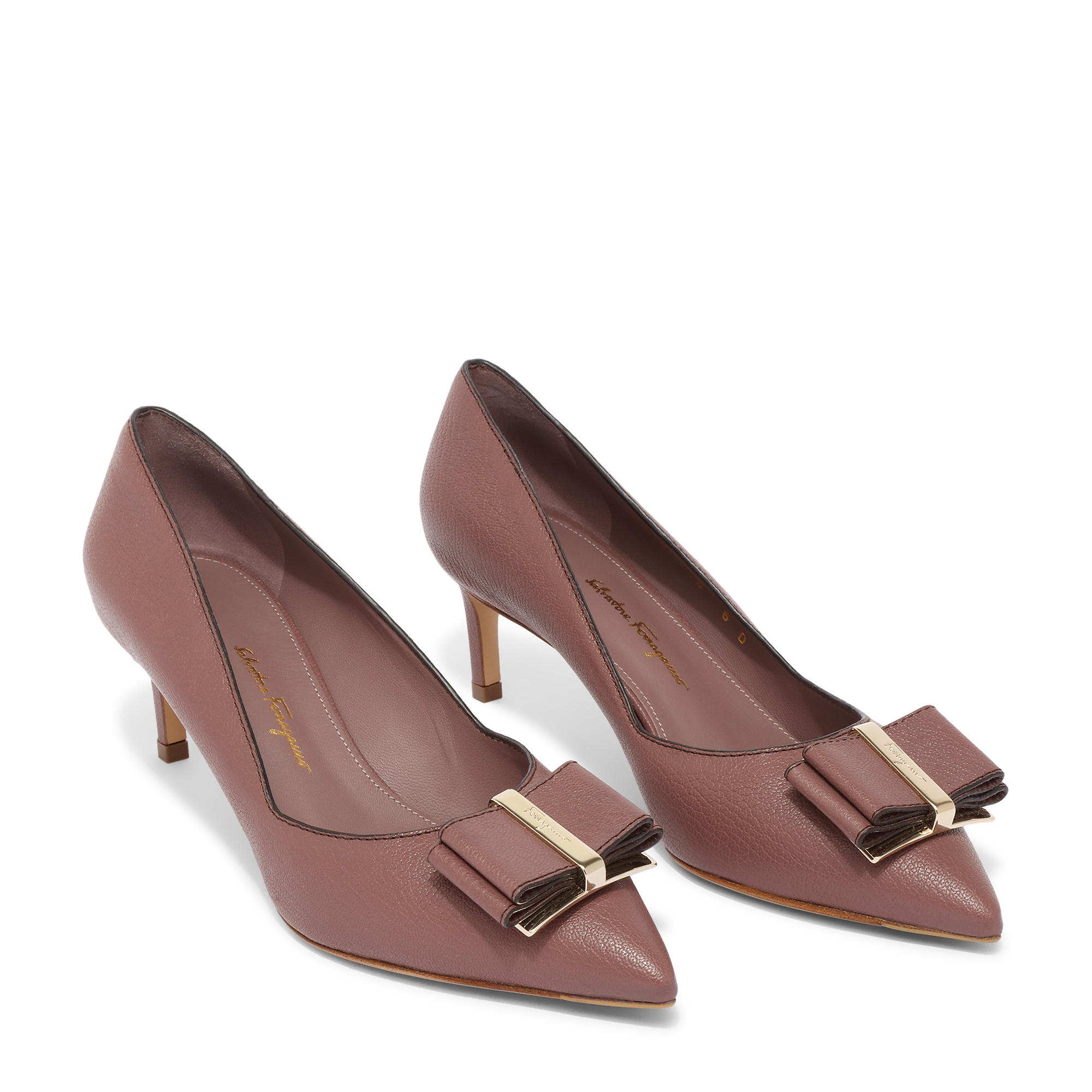 

Zaia pumps, Brown
