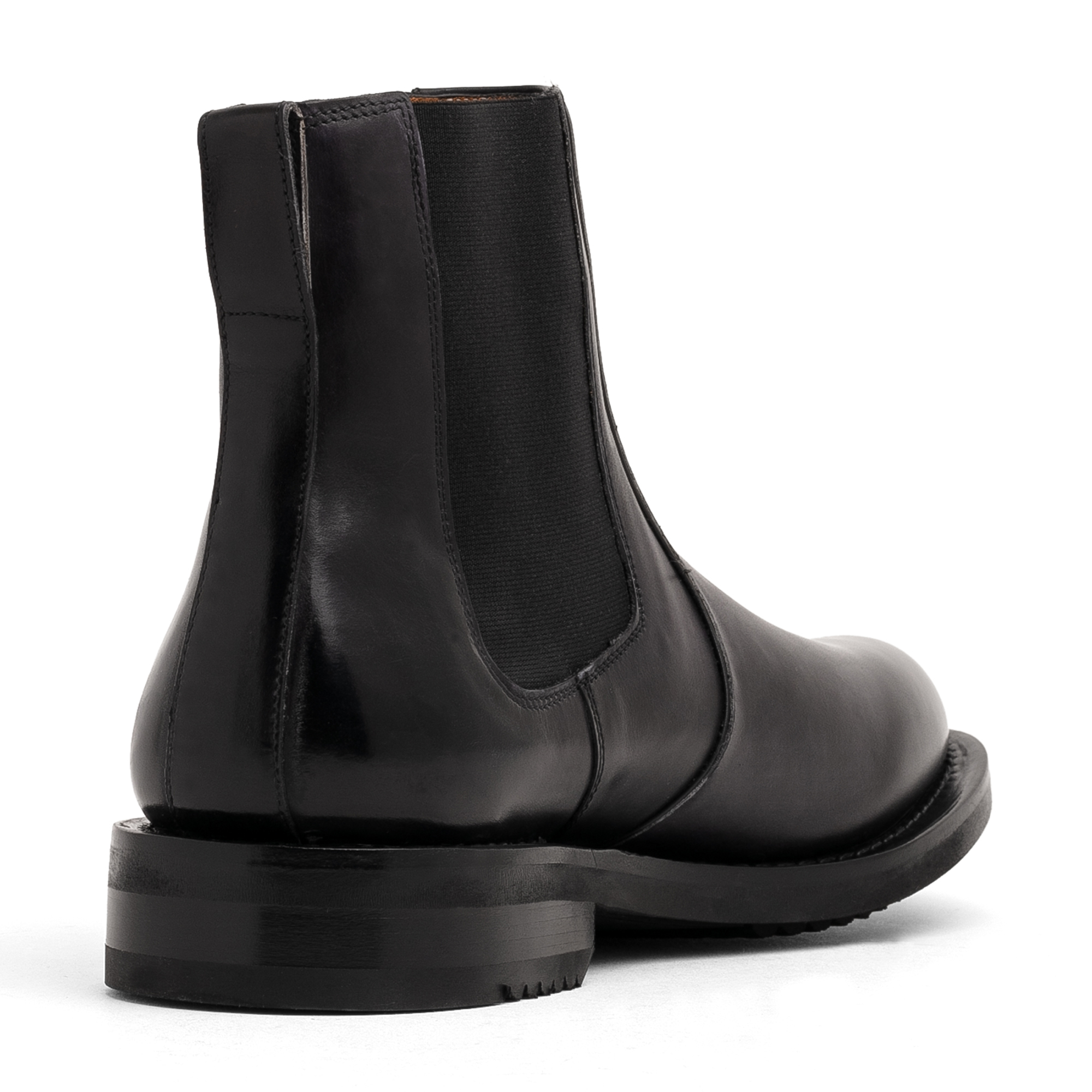 

Nono Chelsea boots, Black