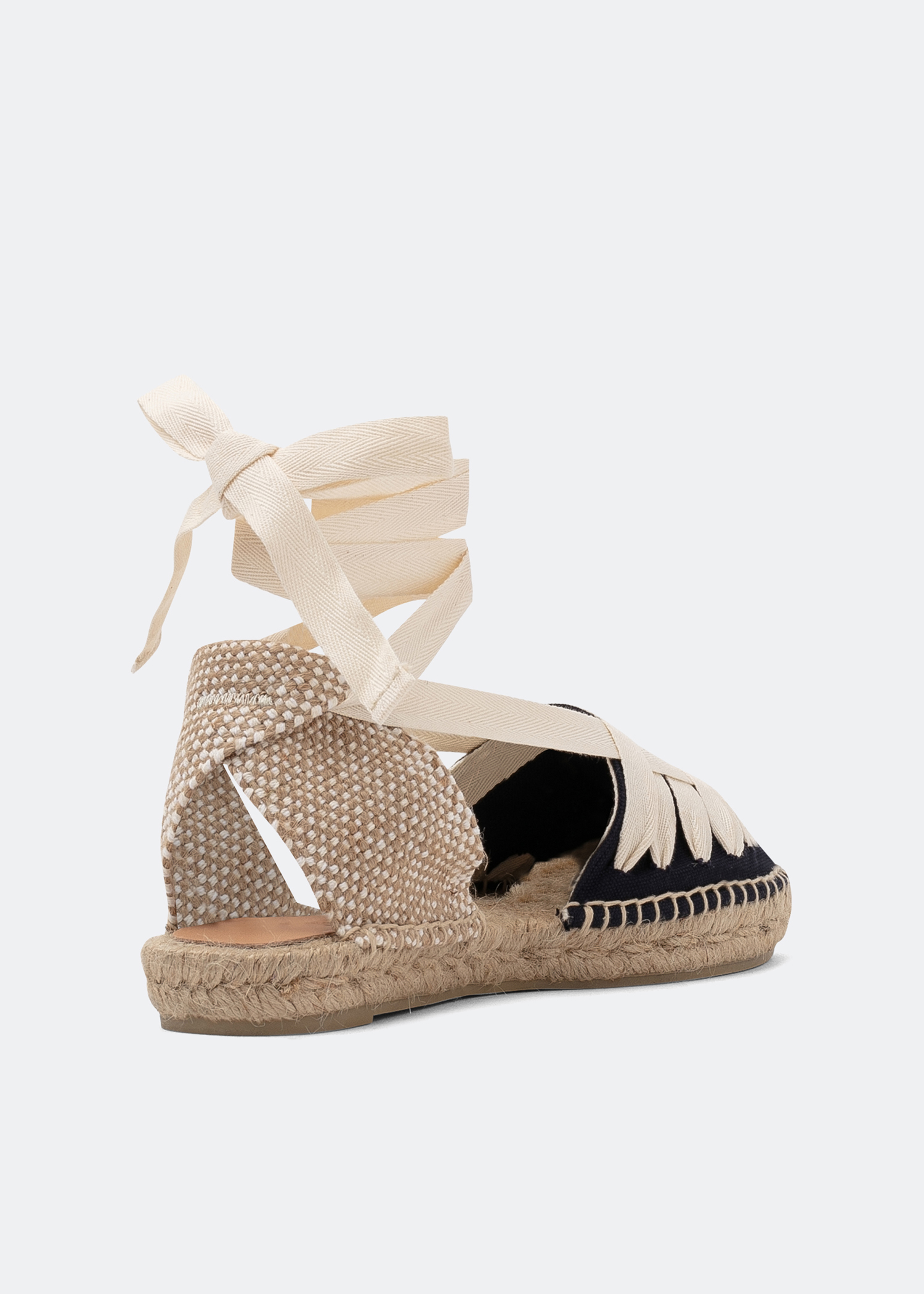 Castaner jean espadrilles hotsell