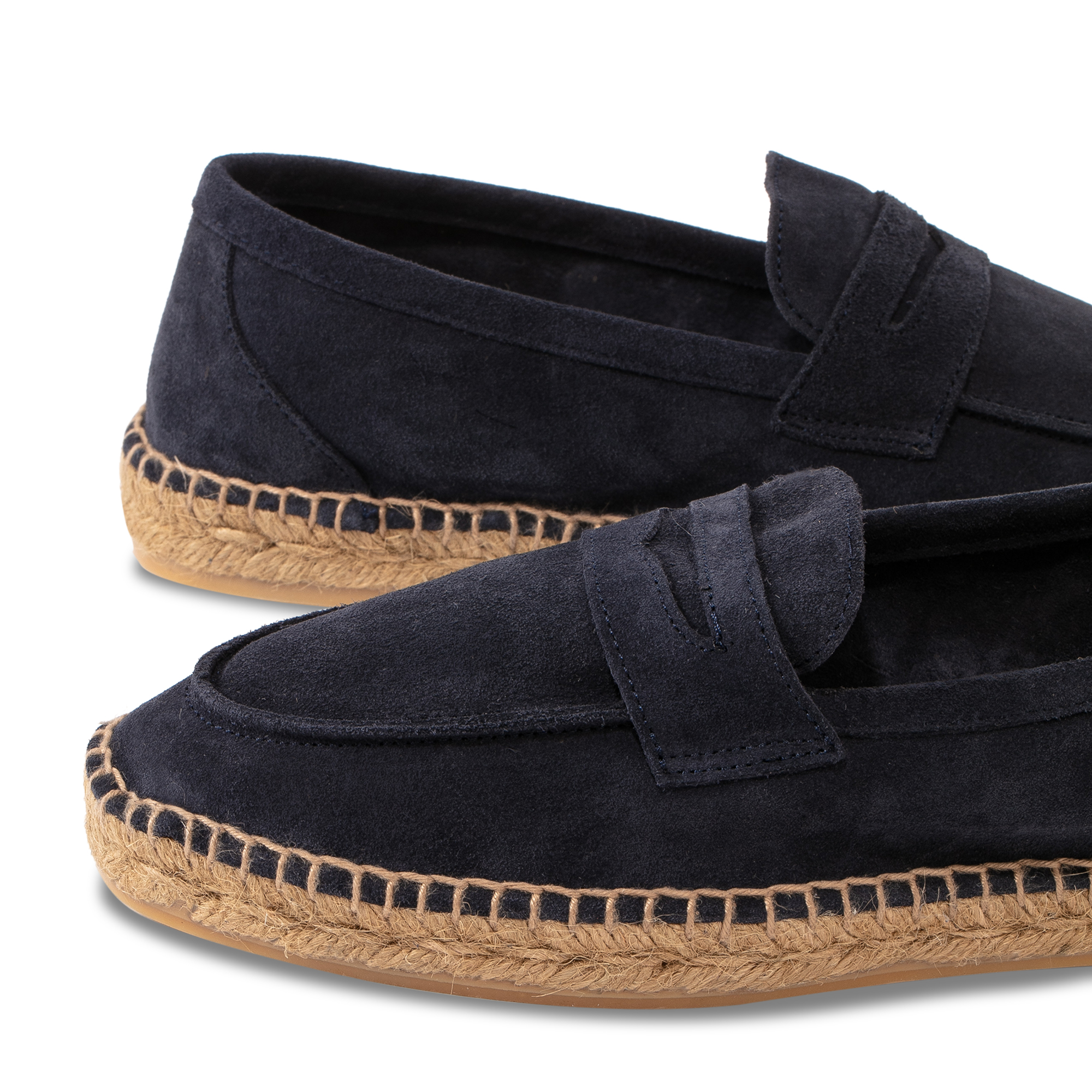 

Nacho espadrilles, Blue