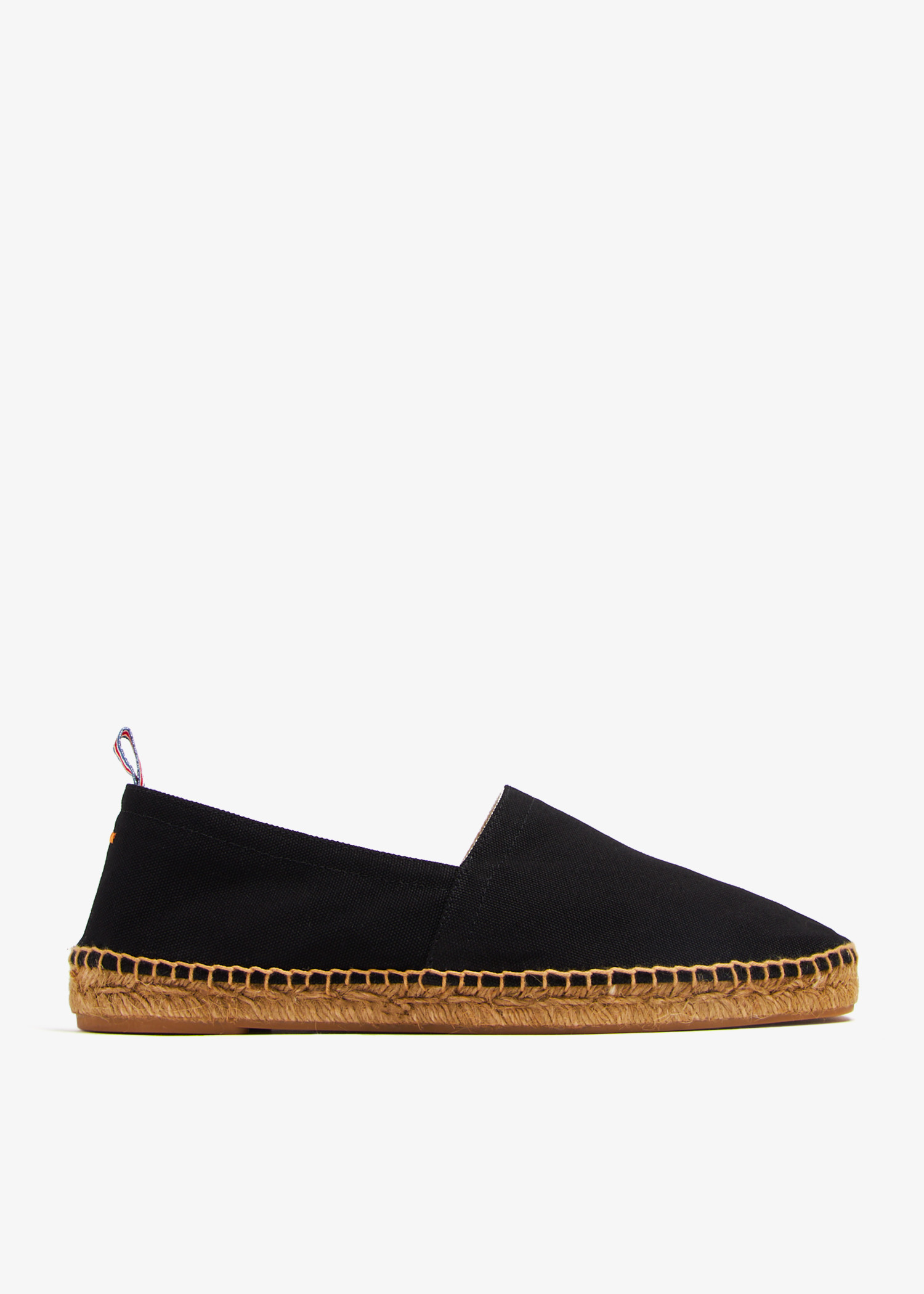 

Pablo espadrilles, Black