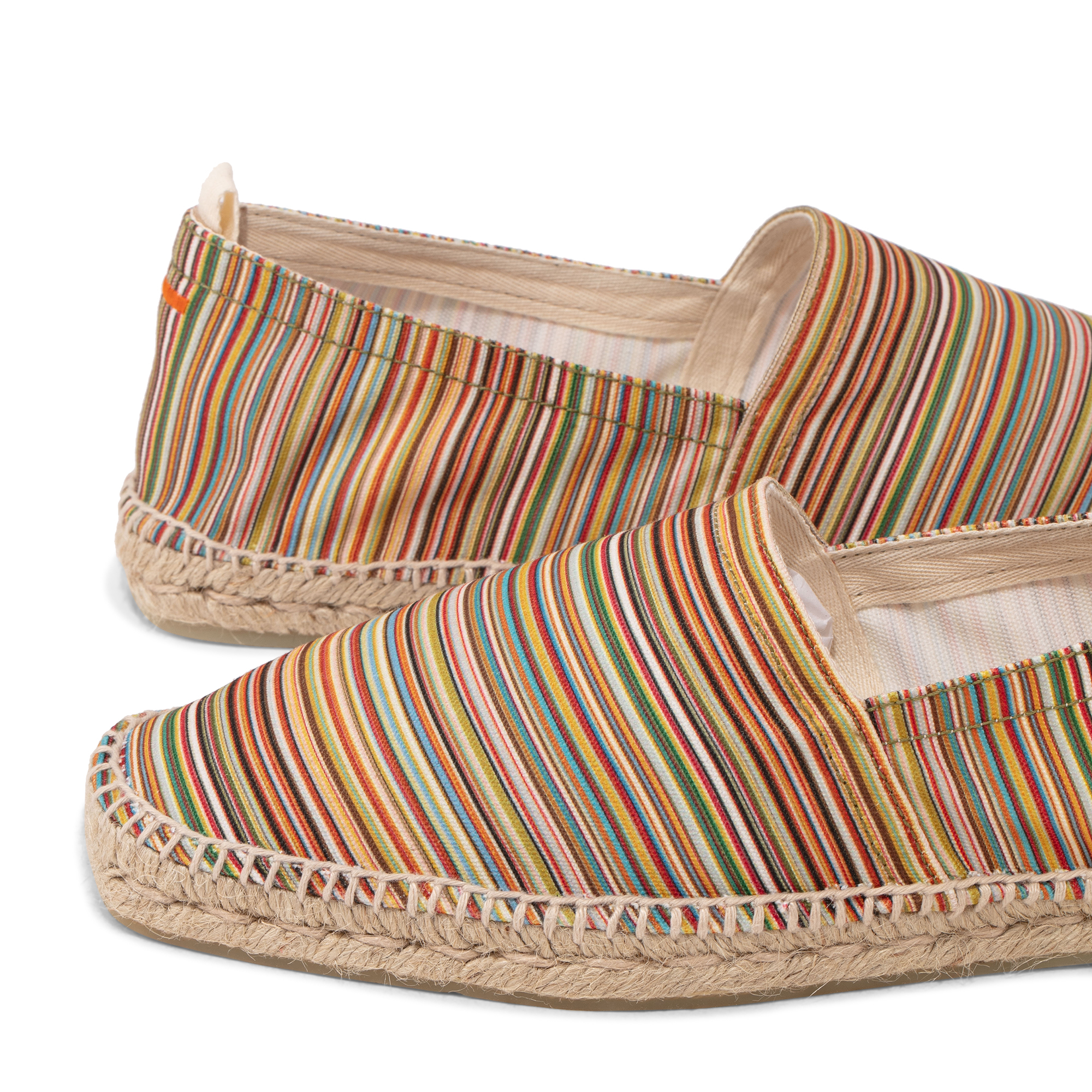 

Pablo espadrilles, Multi-coloured