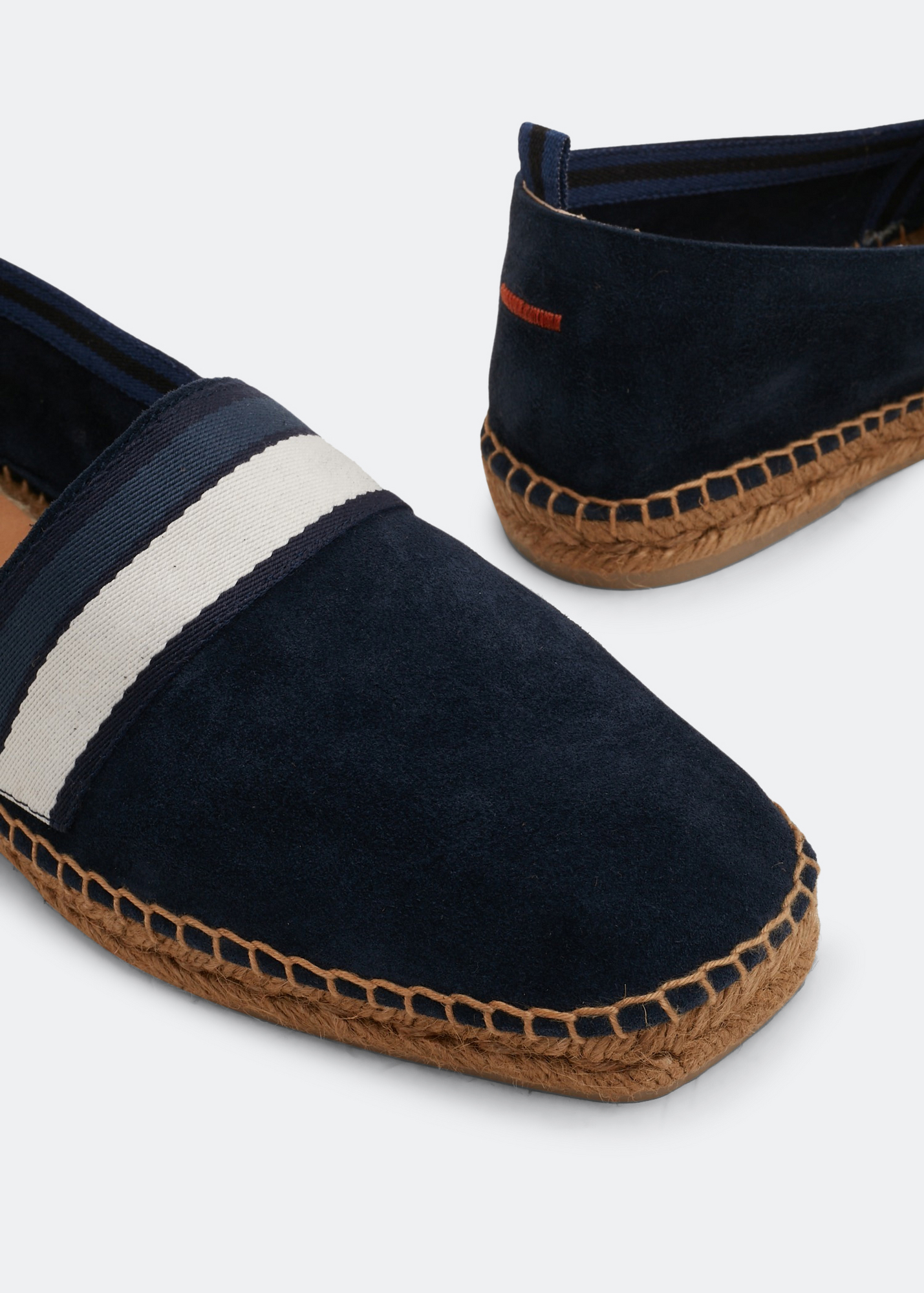 

Patricio espadrilles, Blue
