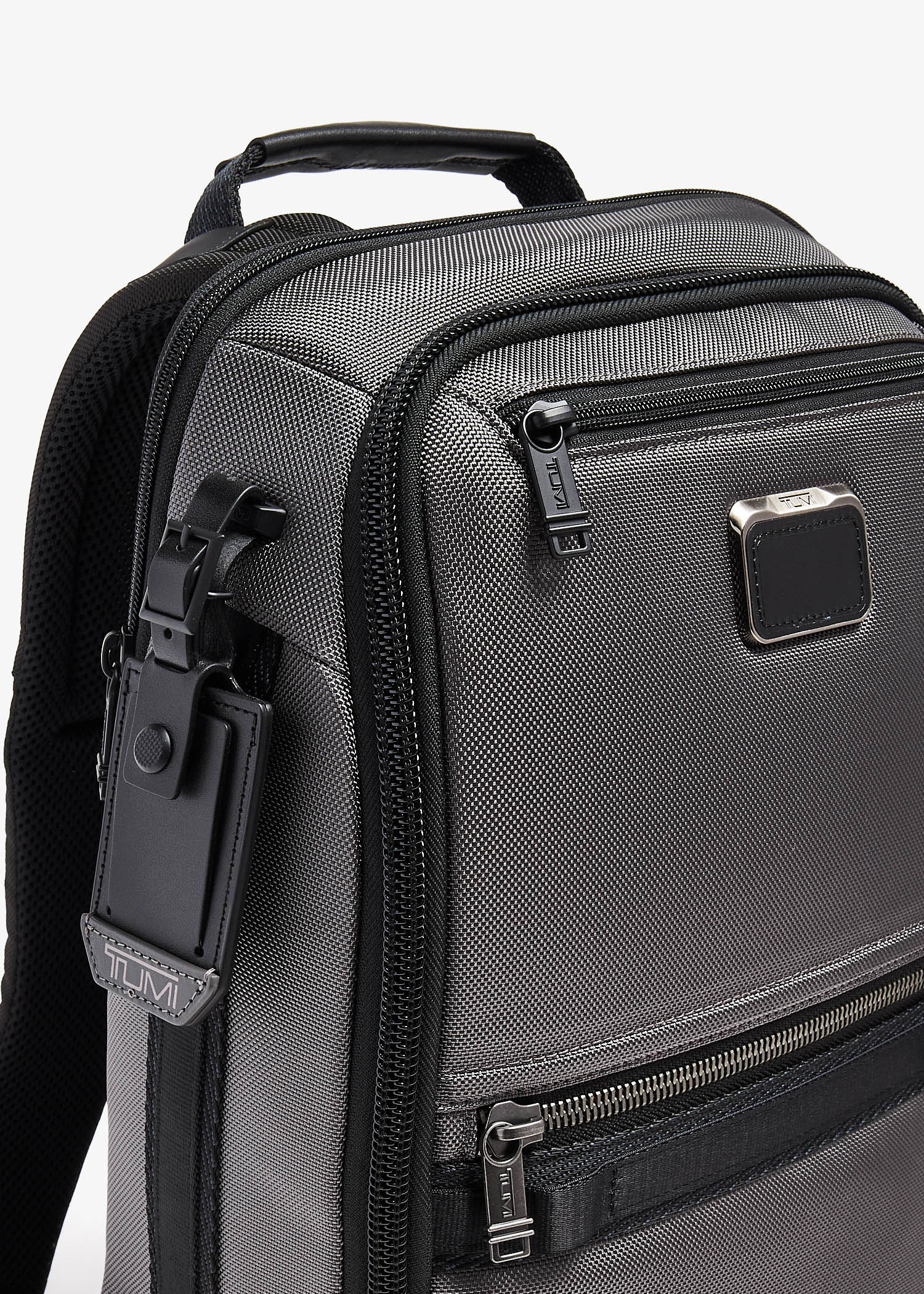 TUMI Alpha Bravo Dynamic backpack for ADULT-UNISEX, Men TUMI Alpha Bravo Dynamic backpack for ADULT-UNISEX, Men