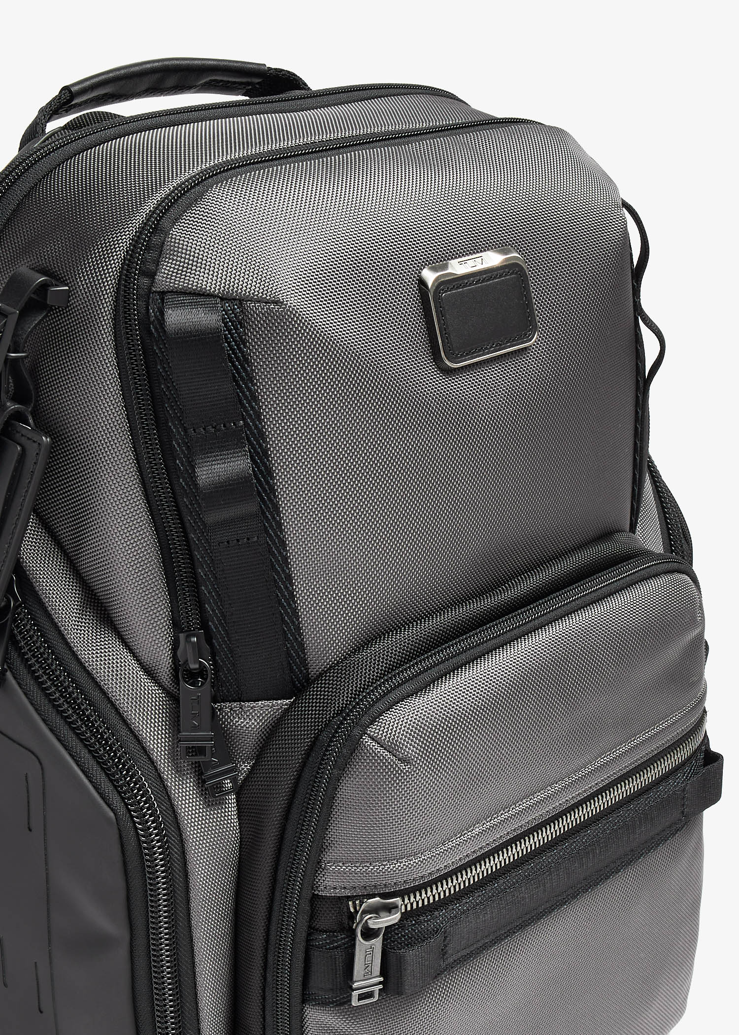 TUMI Alpha Bravo Search backpack for ADULT-UNISEX, Men