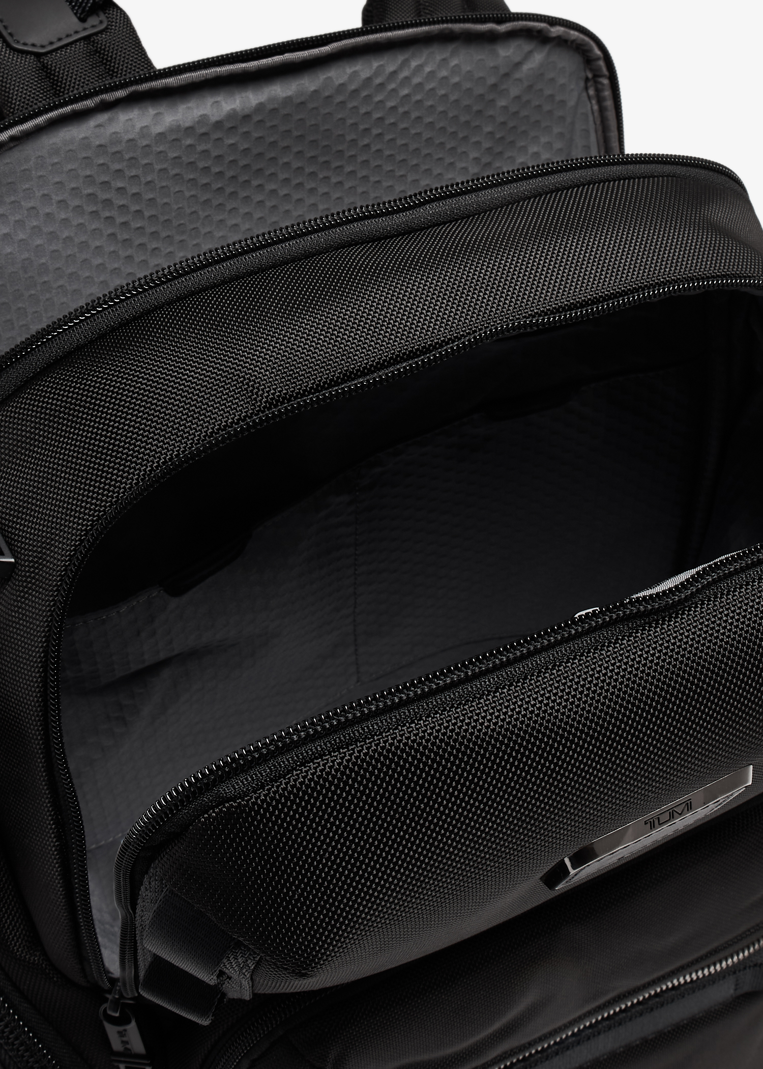 TUMI Alpha Bravo Search backpack for Men - Black in UAE