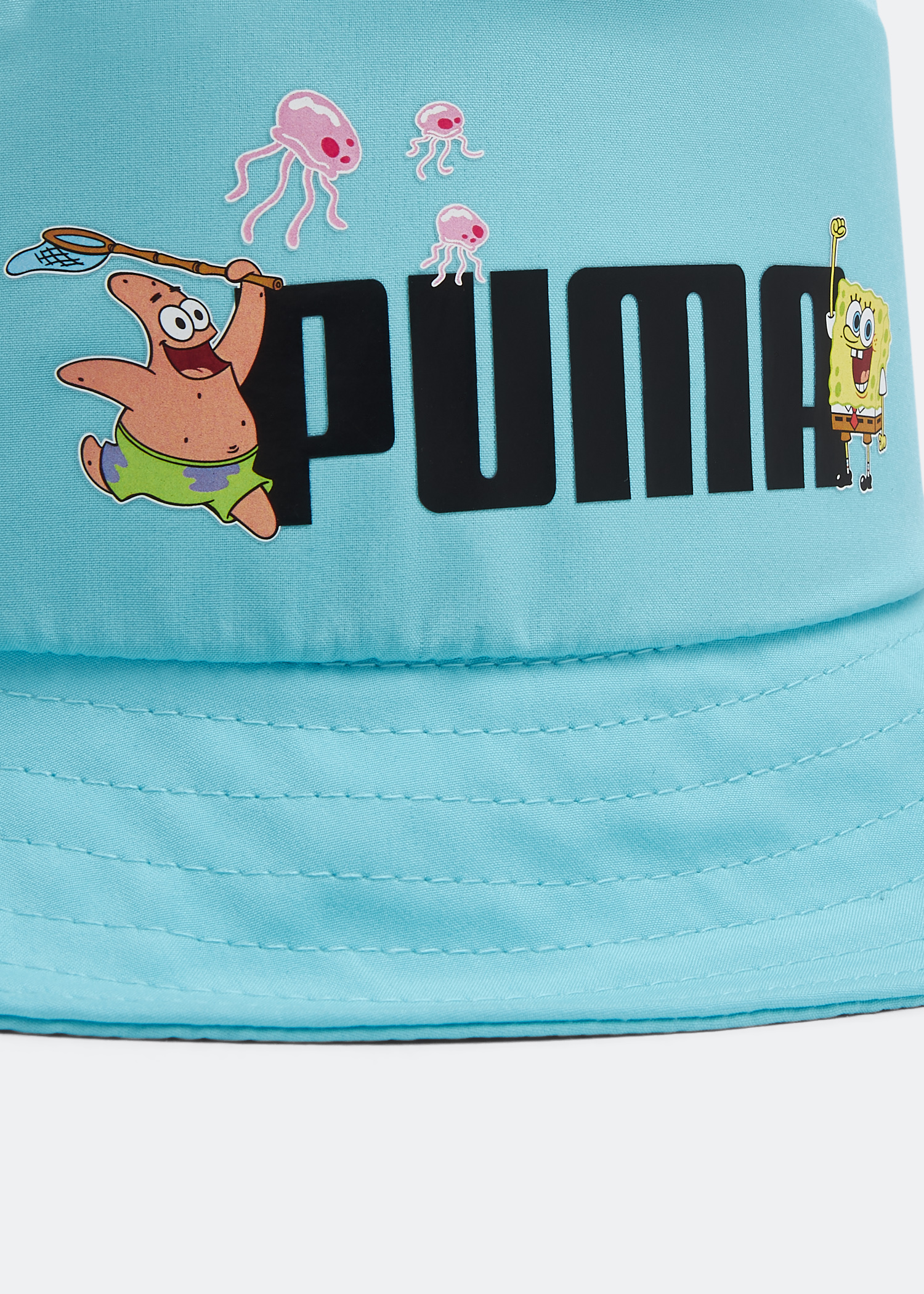 

x SpongeBob bucket hat, Blue