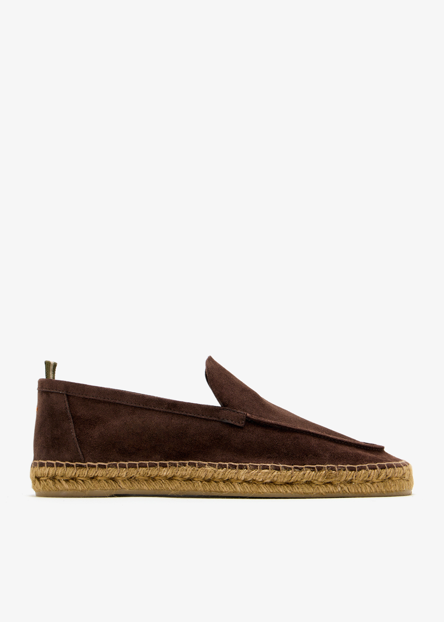

Nino espadrilles, Brown