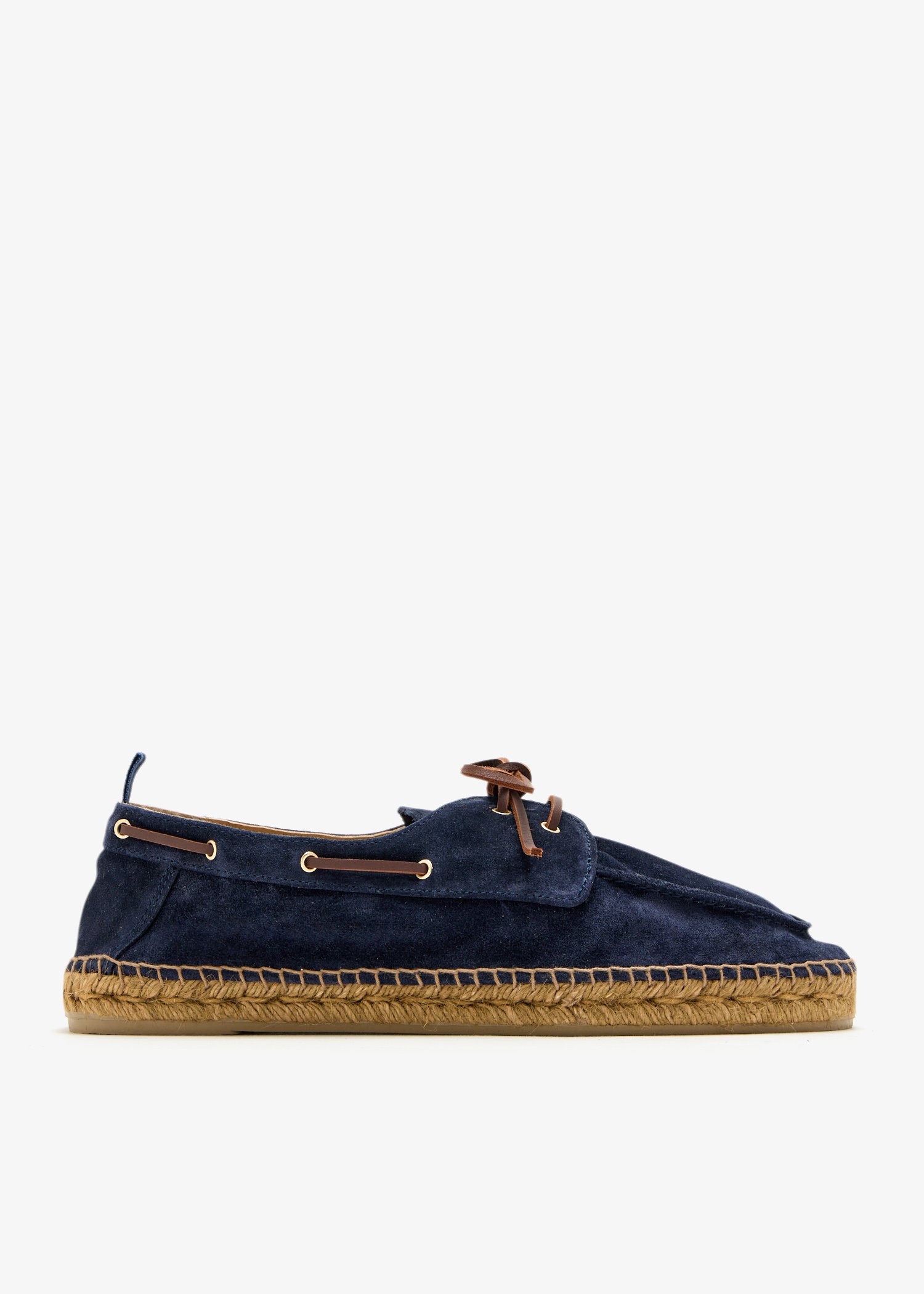 

Nemo boat shoes, Navy