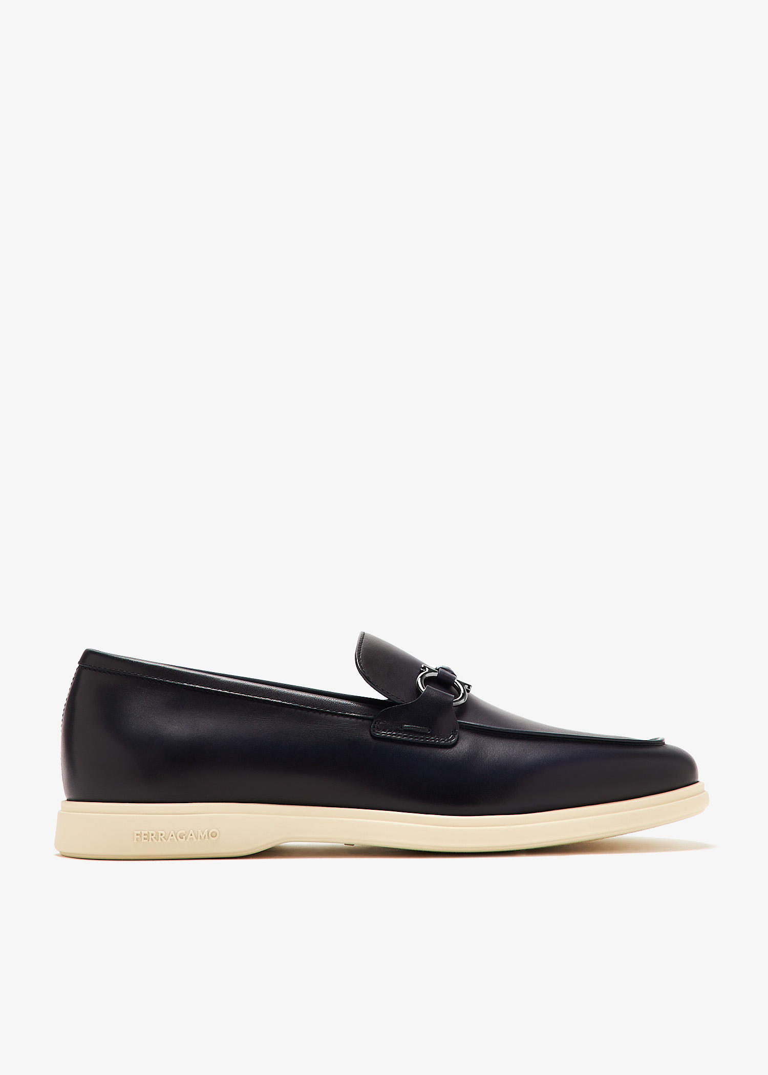 

Cosimo loafers, Blue