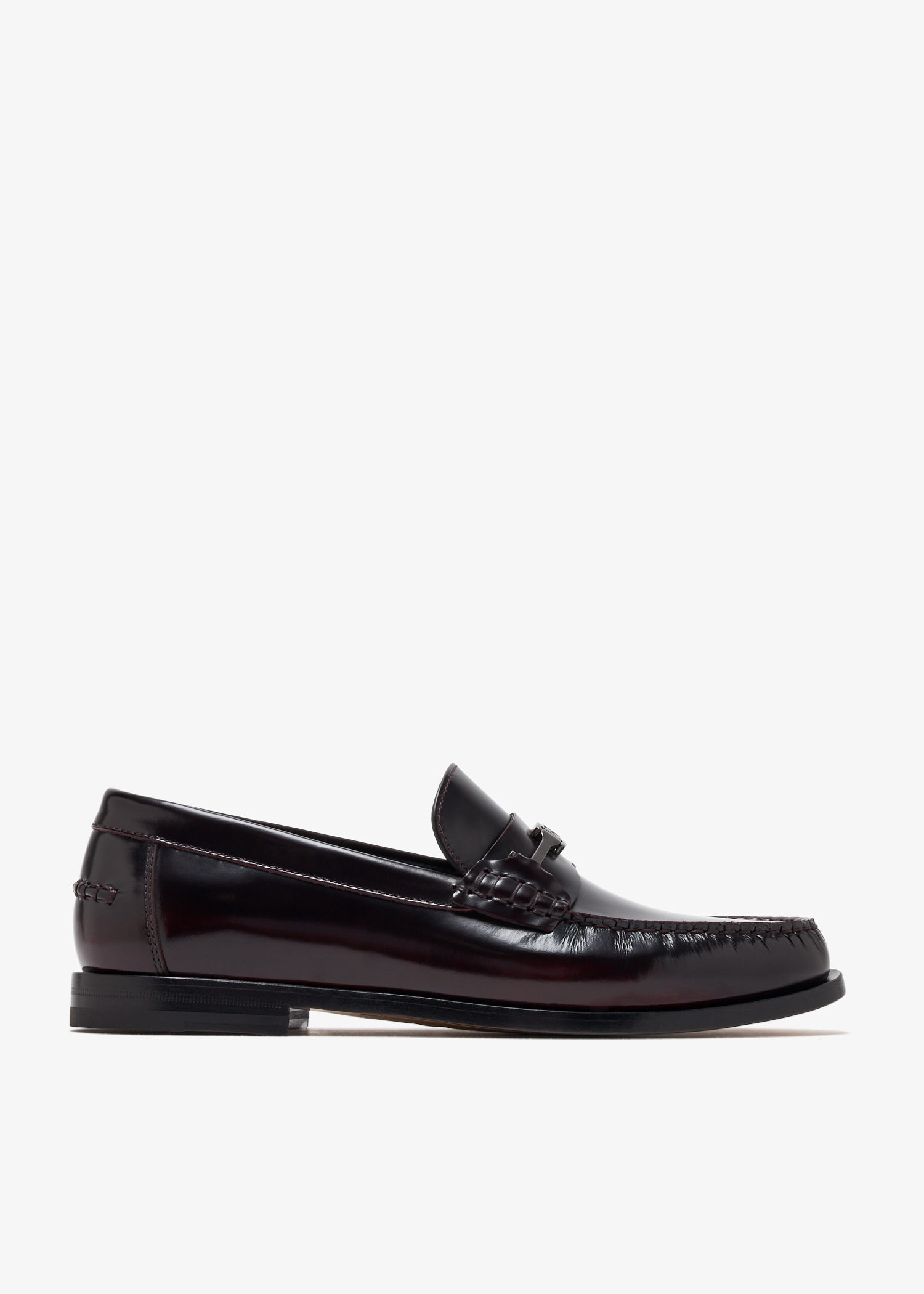 

Harry loafers, Brown
