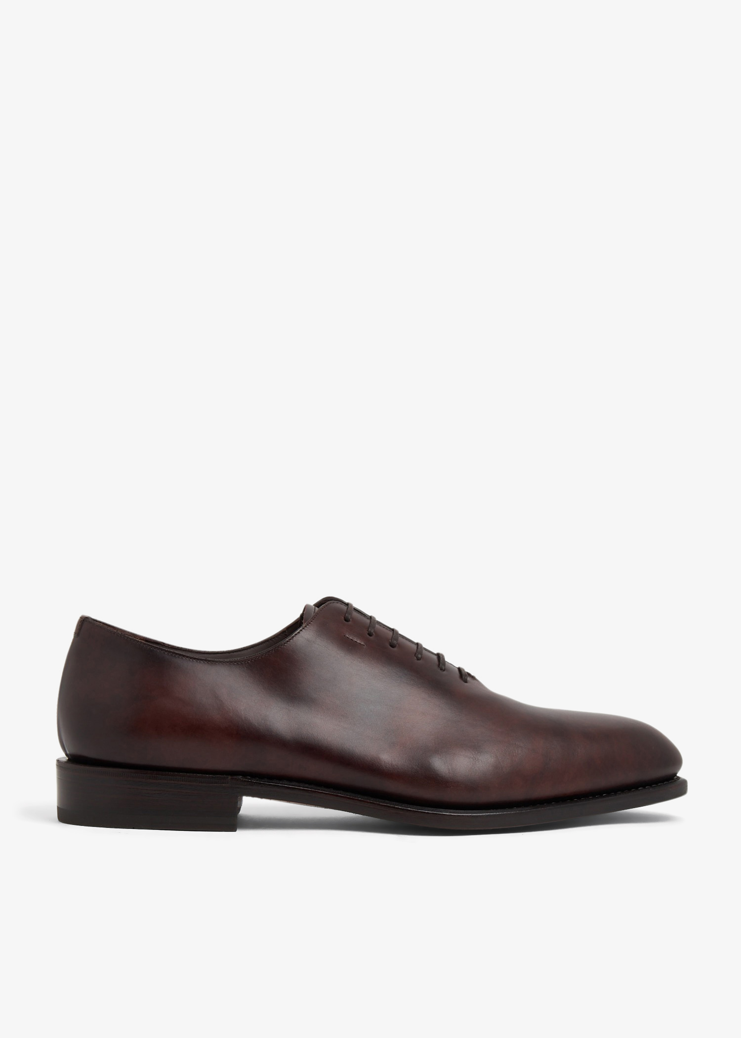

Angiolio Oxford shoes, Brown