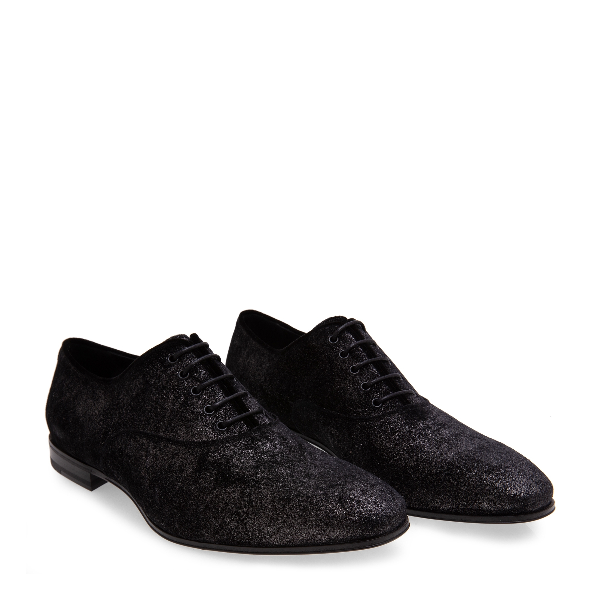 

Oxford shoes, Black
