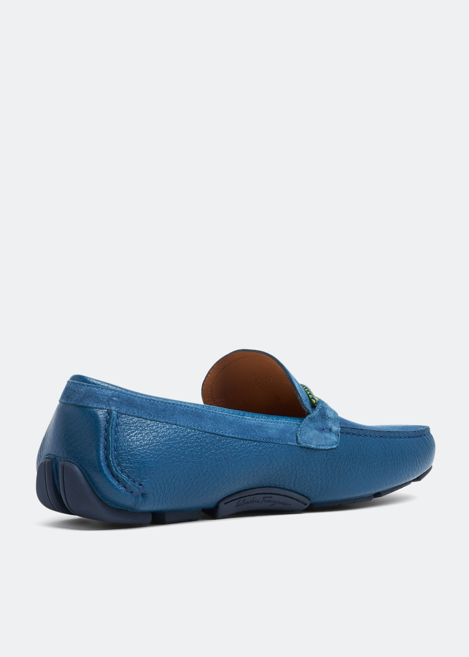 靴 Salvatore Ferragamo shoes I wear twice Salvatore Ferragamo shoes I wear twice