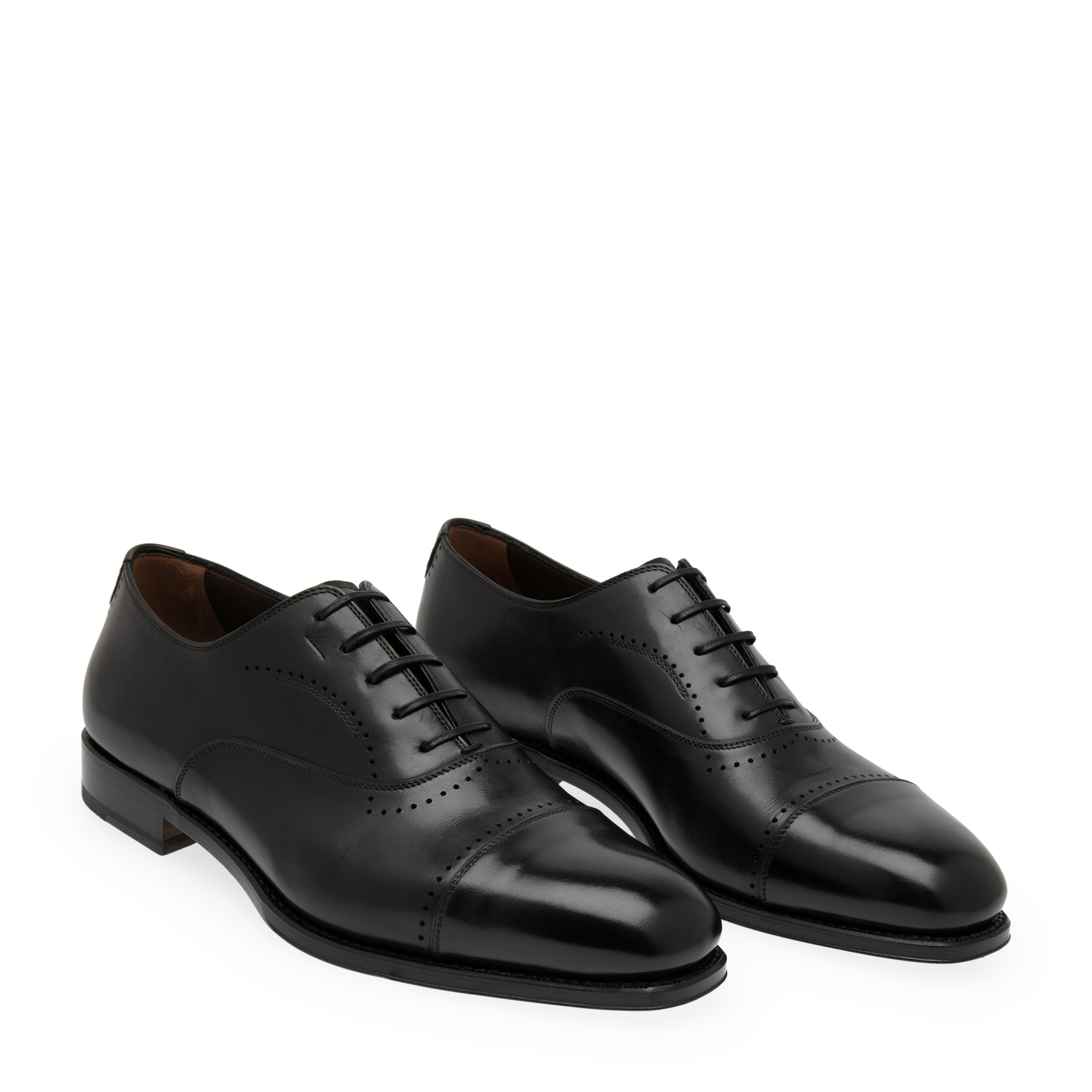 

Oxford shoes, Black