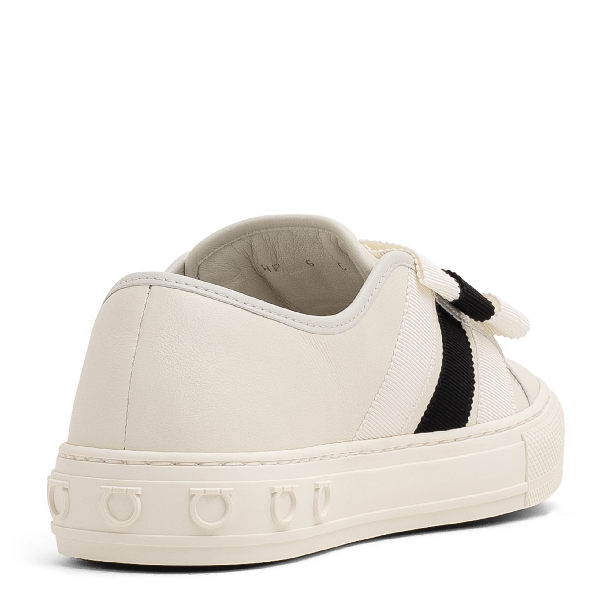 

Vara bow sneakers, Neutral