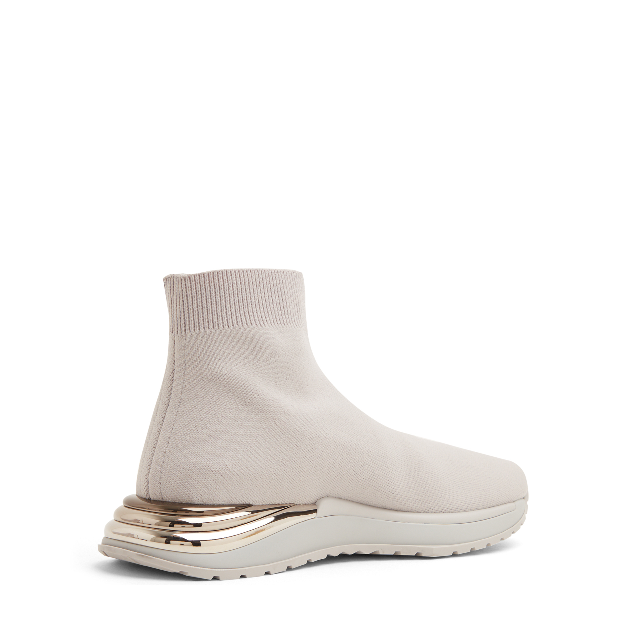 

Ninette sock sneakers, Grey