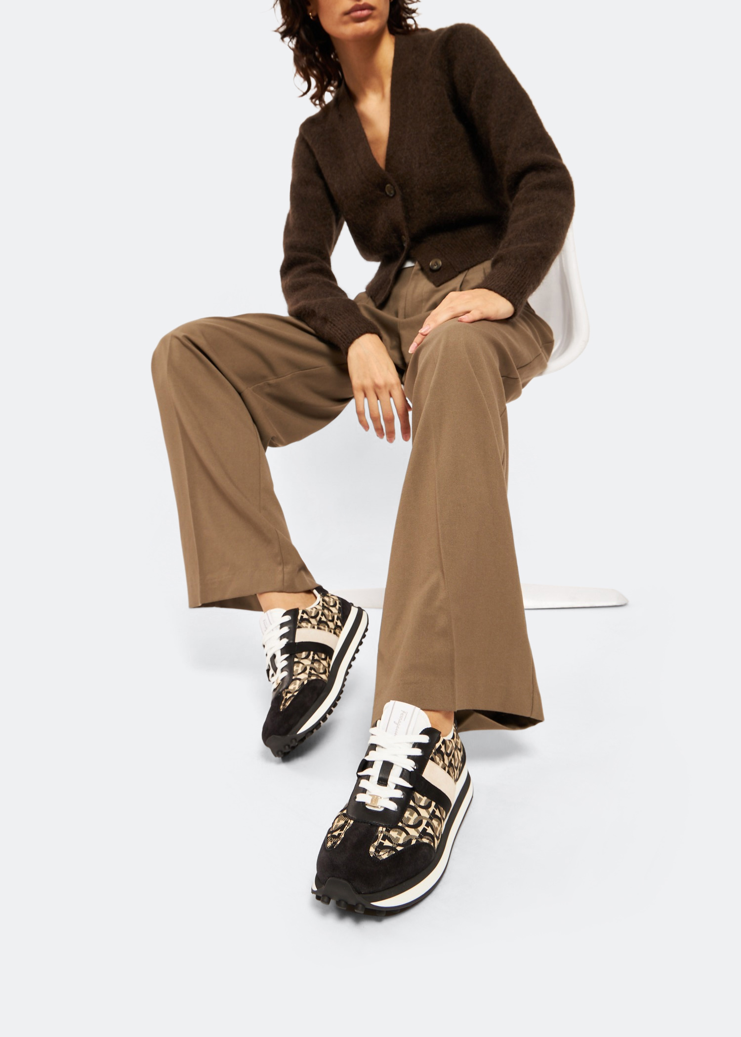 

Iulia sneakers, Prints