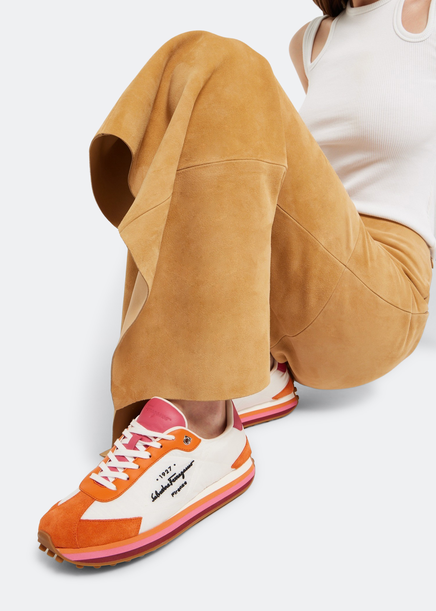 

Iggy sneakers, White