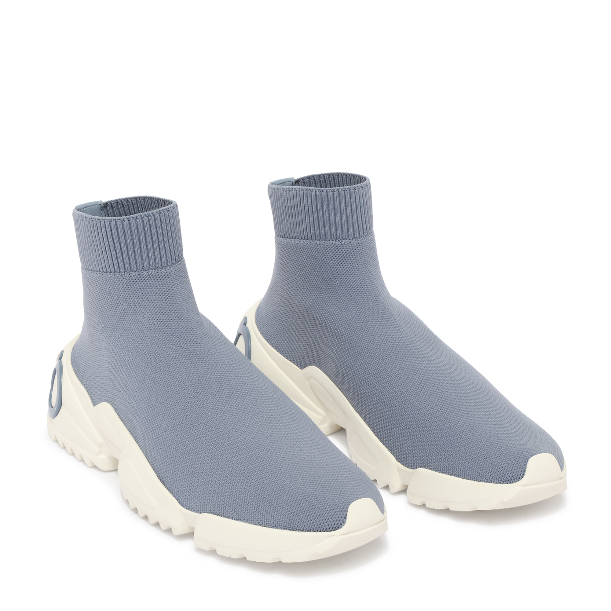 

Sock sneakers, Blue