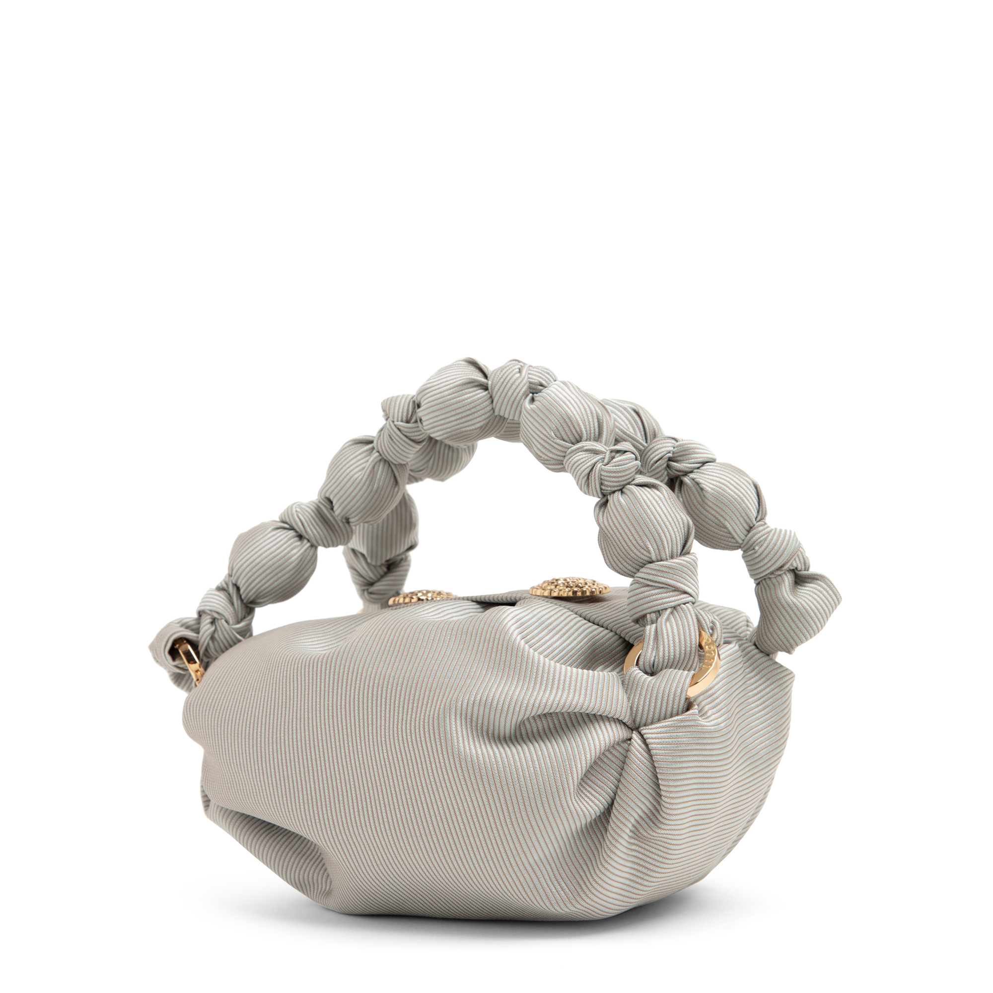 

Nino tote bag, Grey