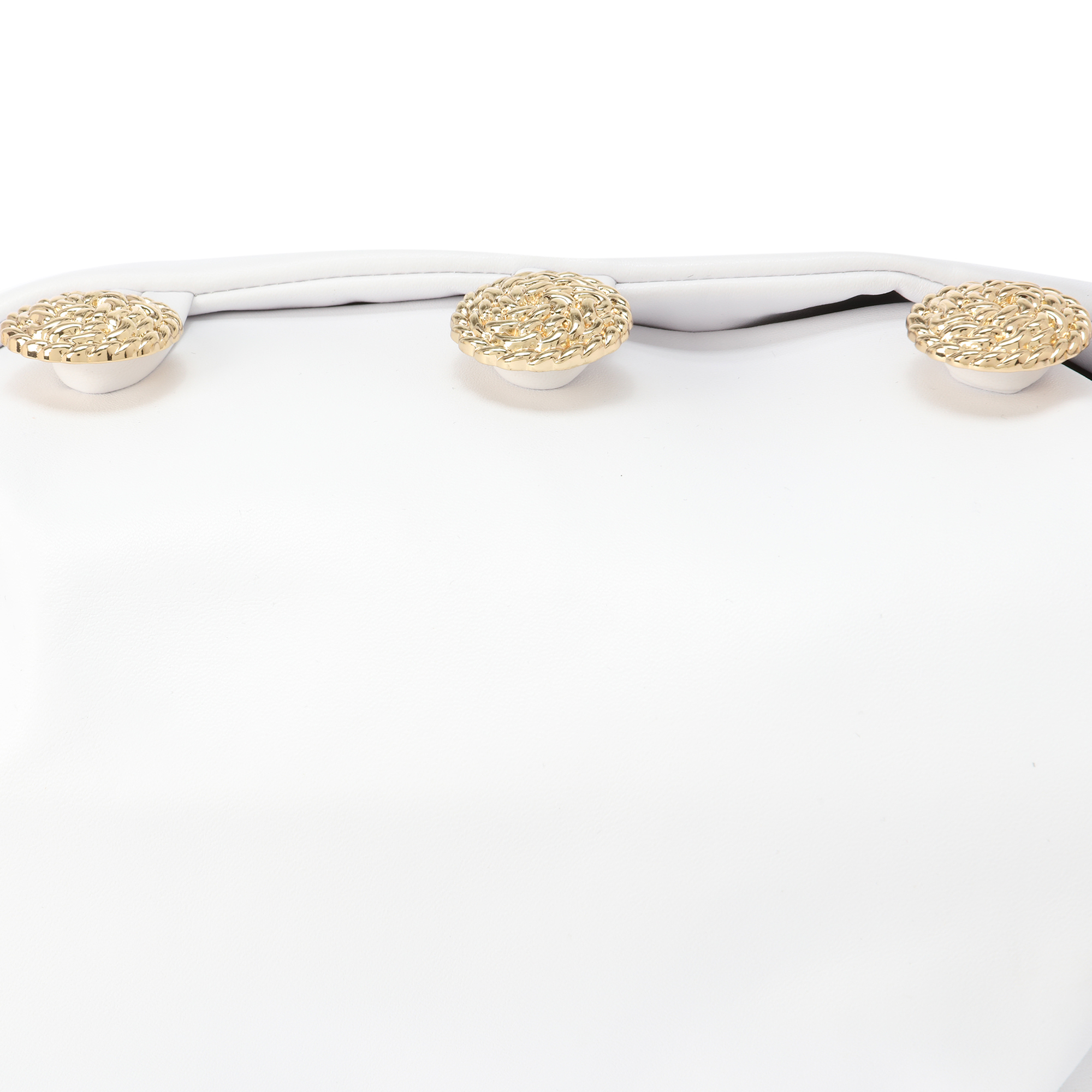 

Small Nino bag, White
