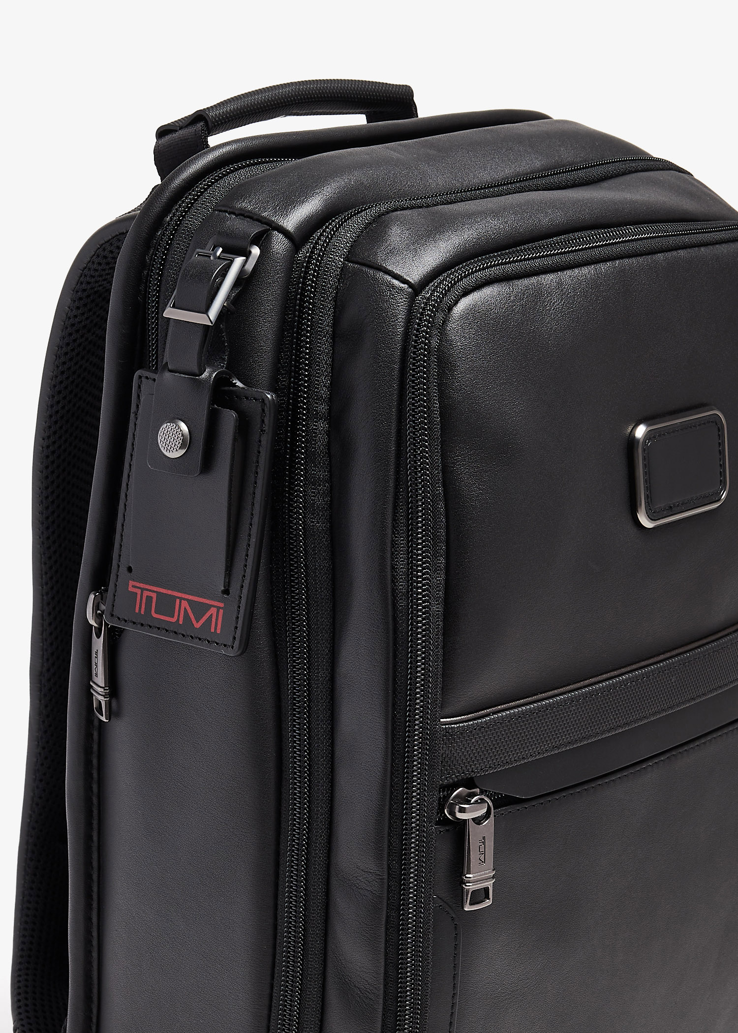 TUMI Alpha 3 Slim backpack for ADULT-UNISEX, Men, Women