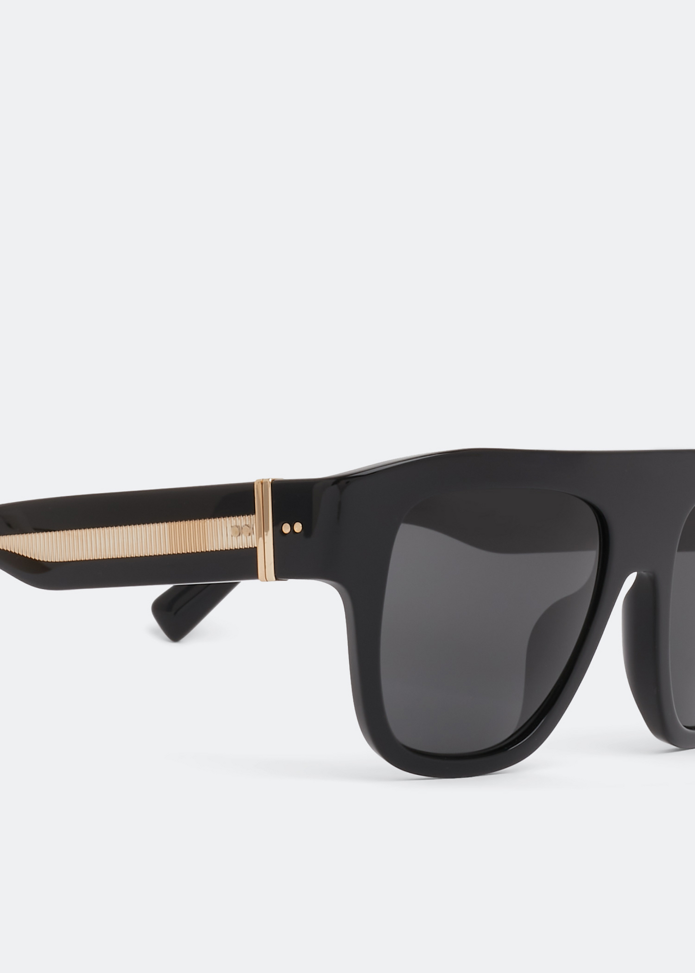 

Renaissance sunglasses, Black