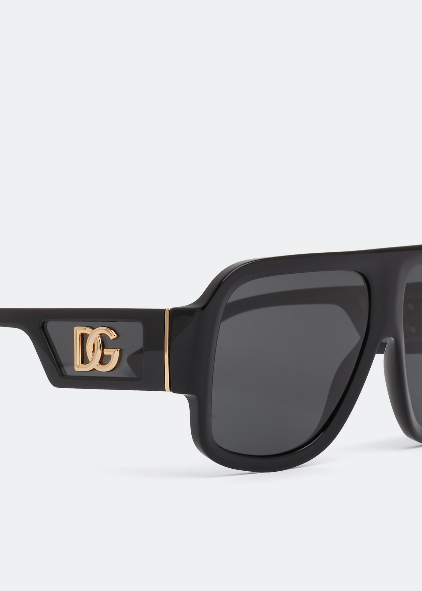 

Magnificent sunglasses, Black