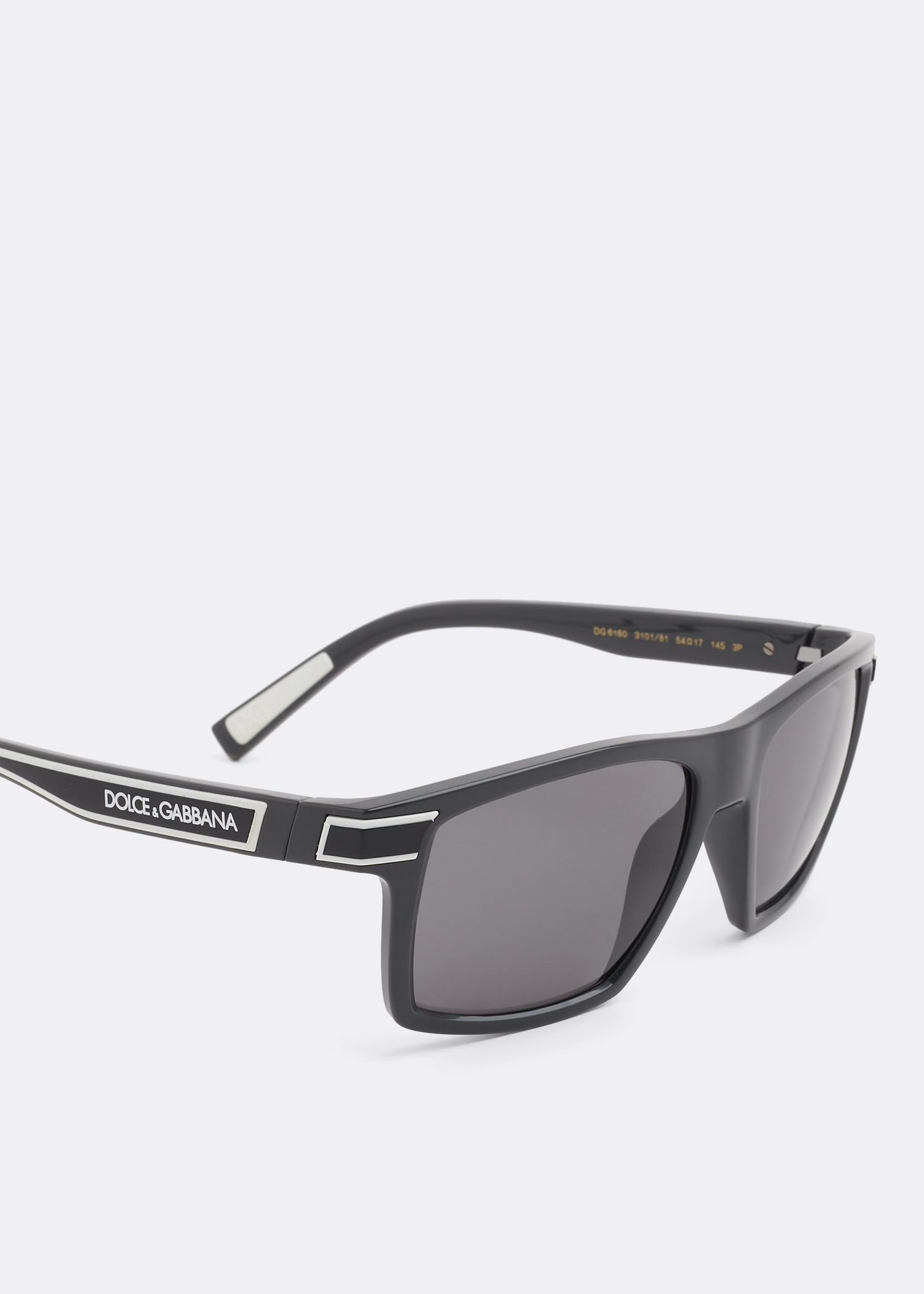 

Street sporty sunglasses, Grey