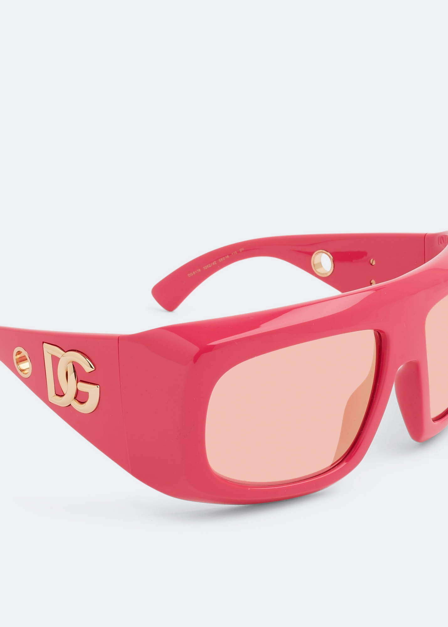 

Joy Therapy sunglasses, Pink