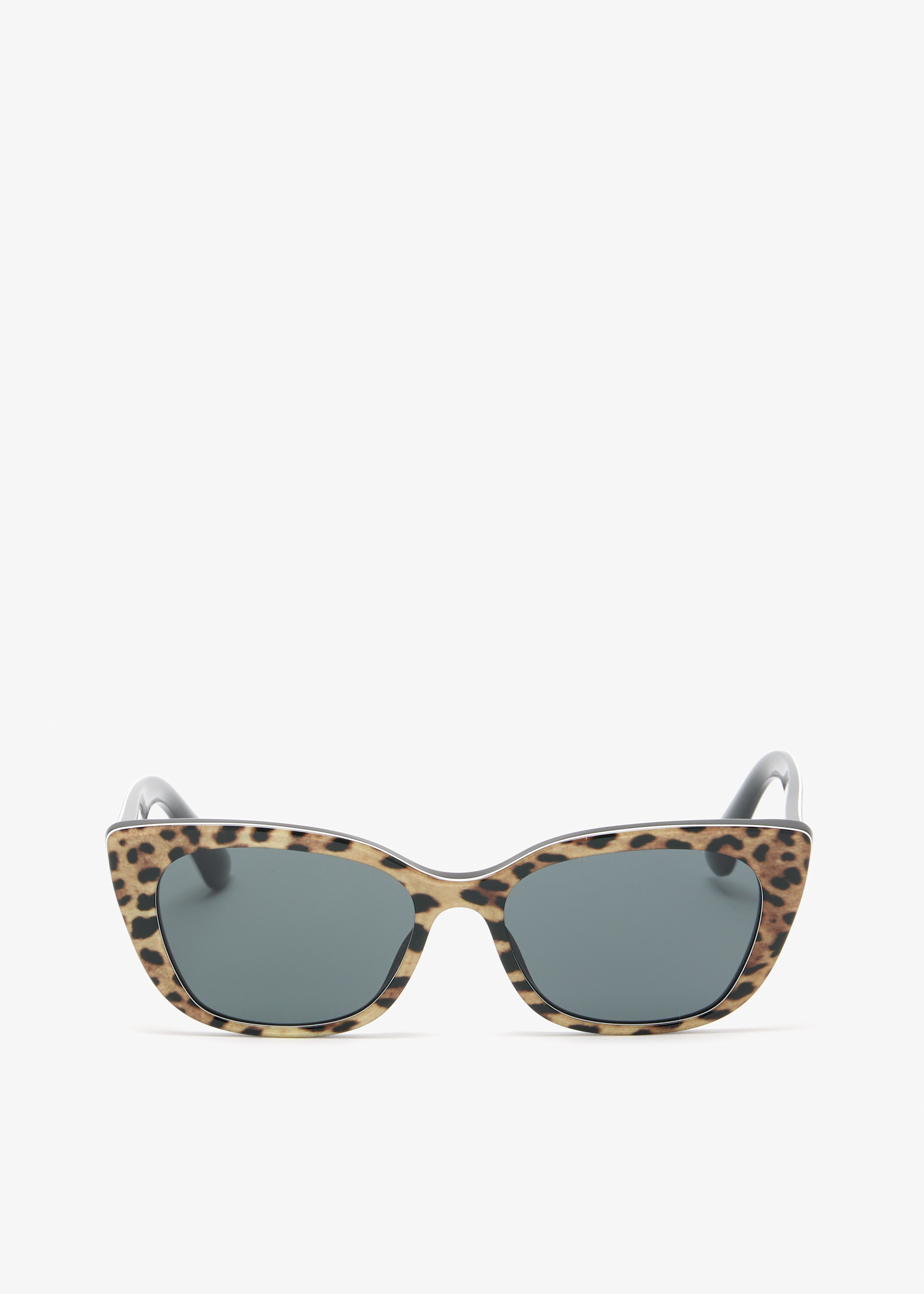 

Happy Garden sunglasses, Black