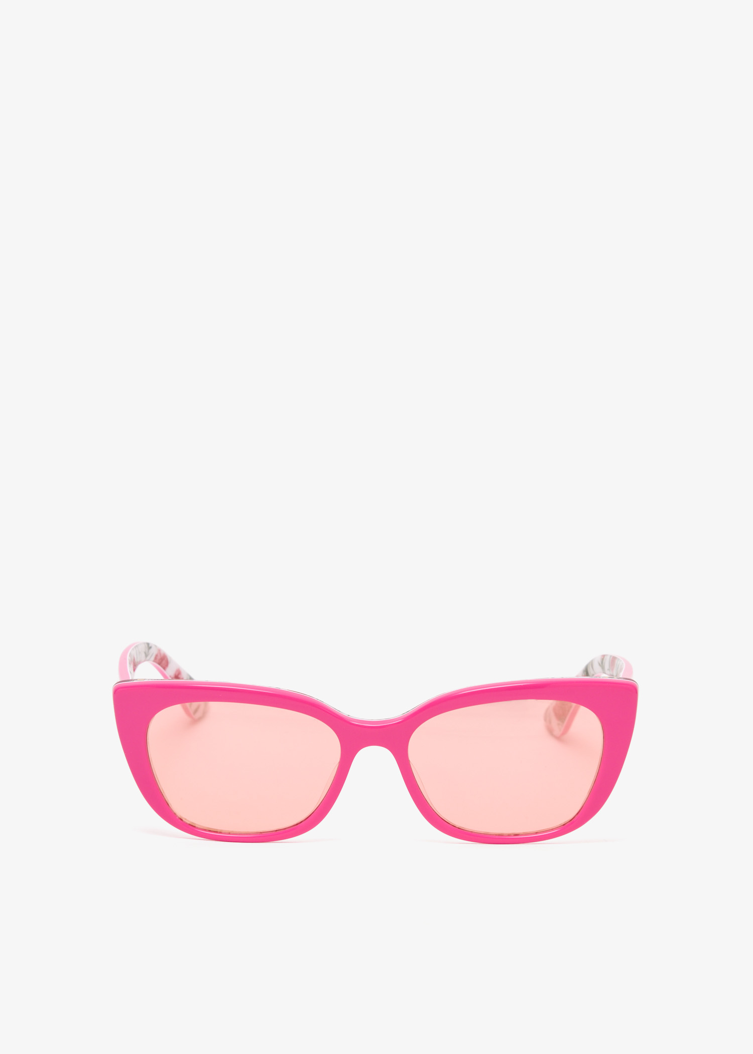 

Happy Garden sunglasses, Pink