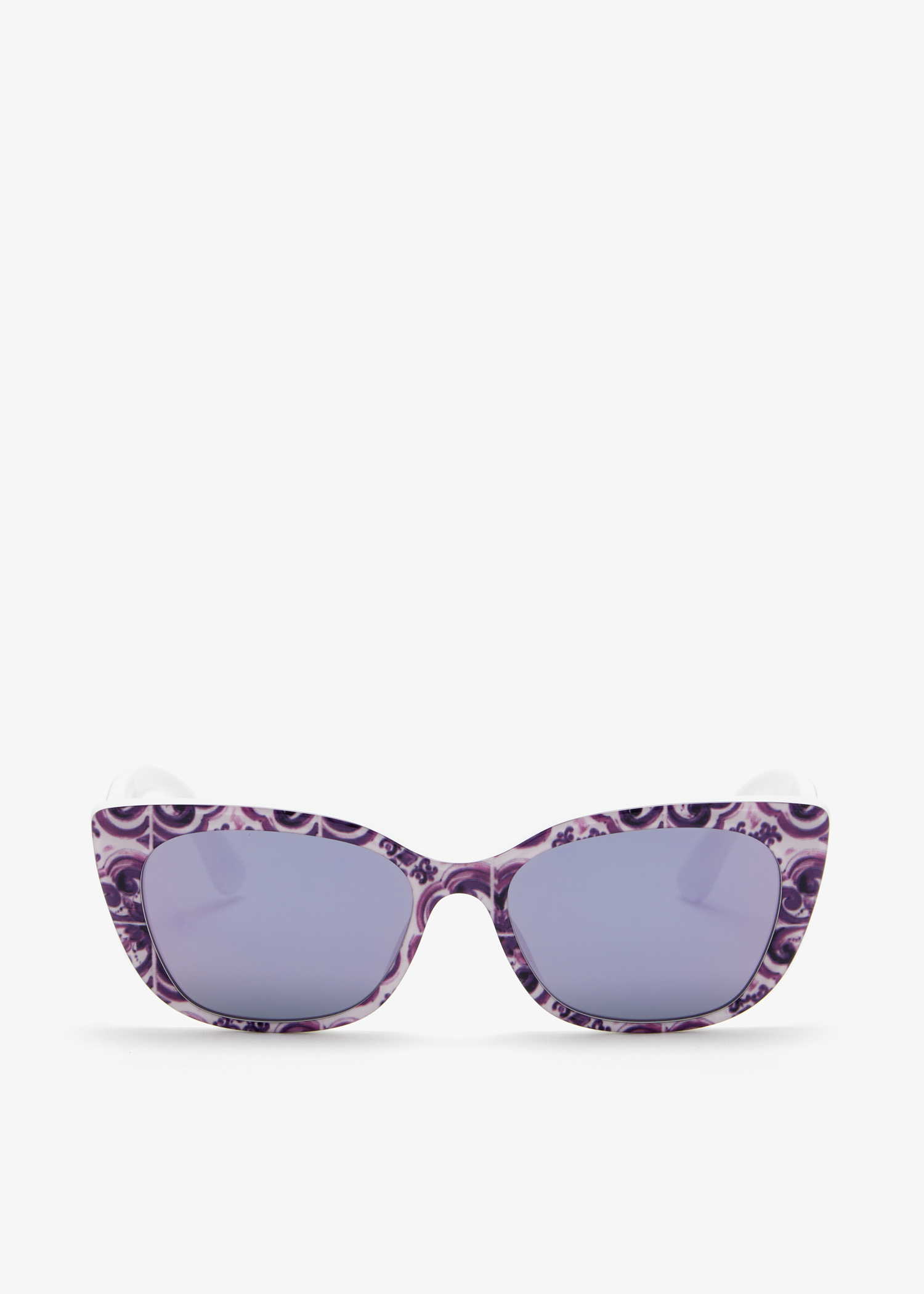 

Happy Garden sunglasses, Black