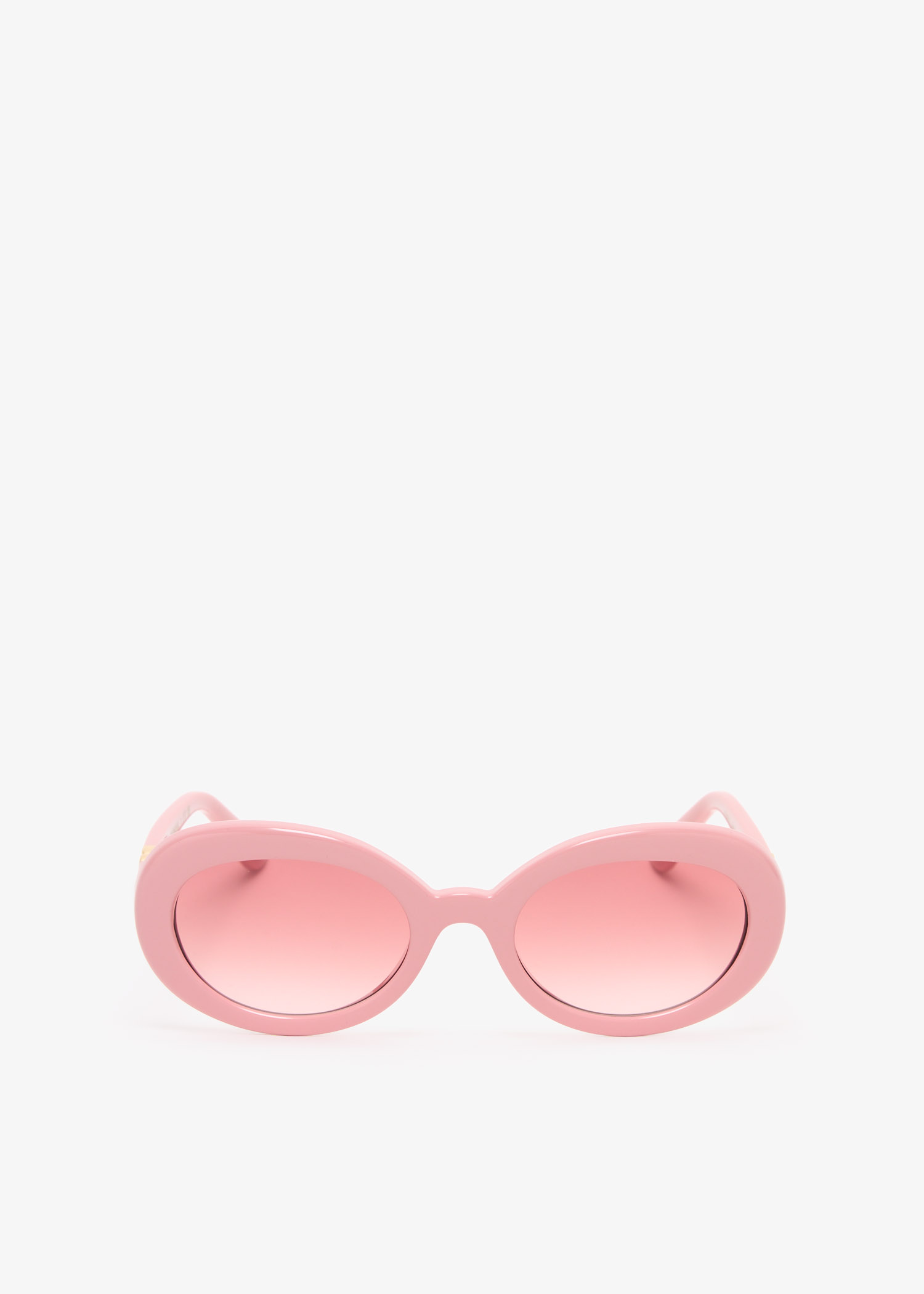 

Round sunglasses, Pink