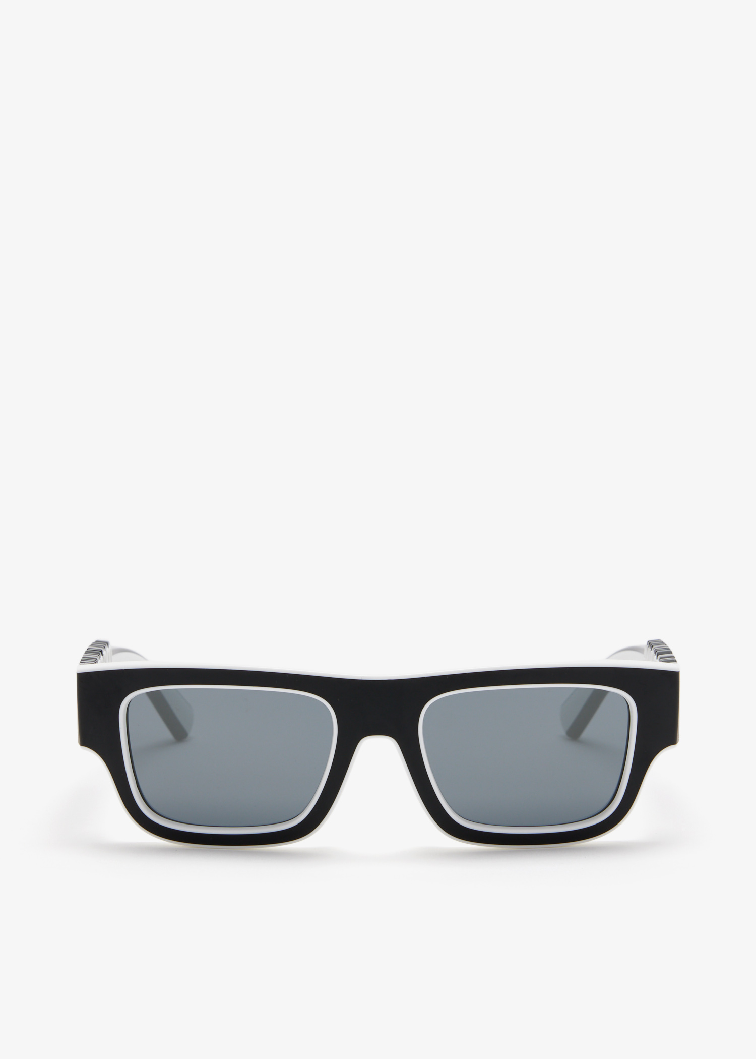 

DG Logo sunglasses, Black