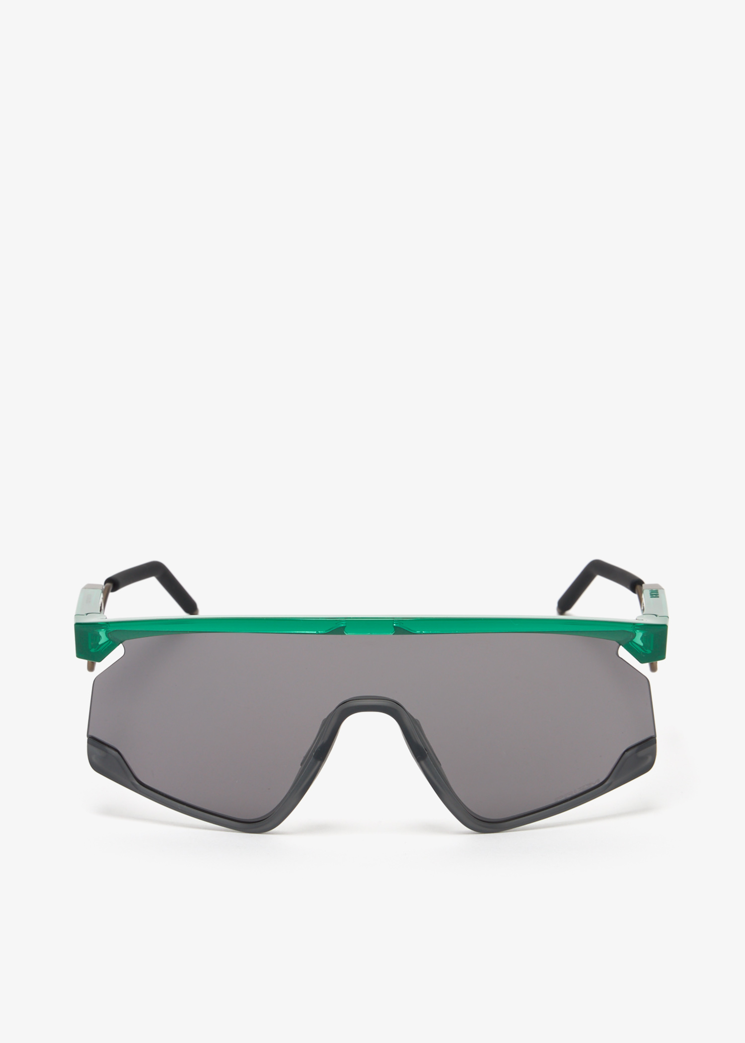 

BXTR Metal sunglasses, Green