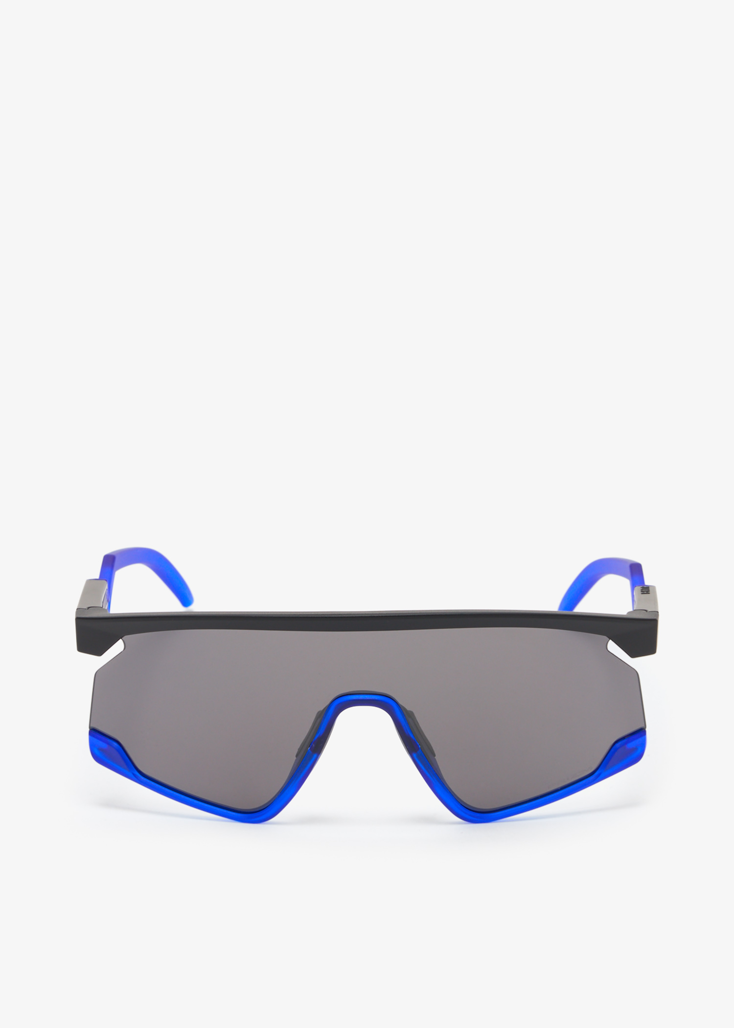 

BXTR sunglasses, Blue