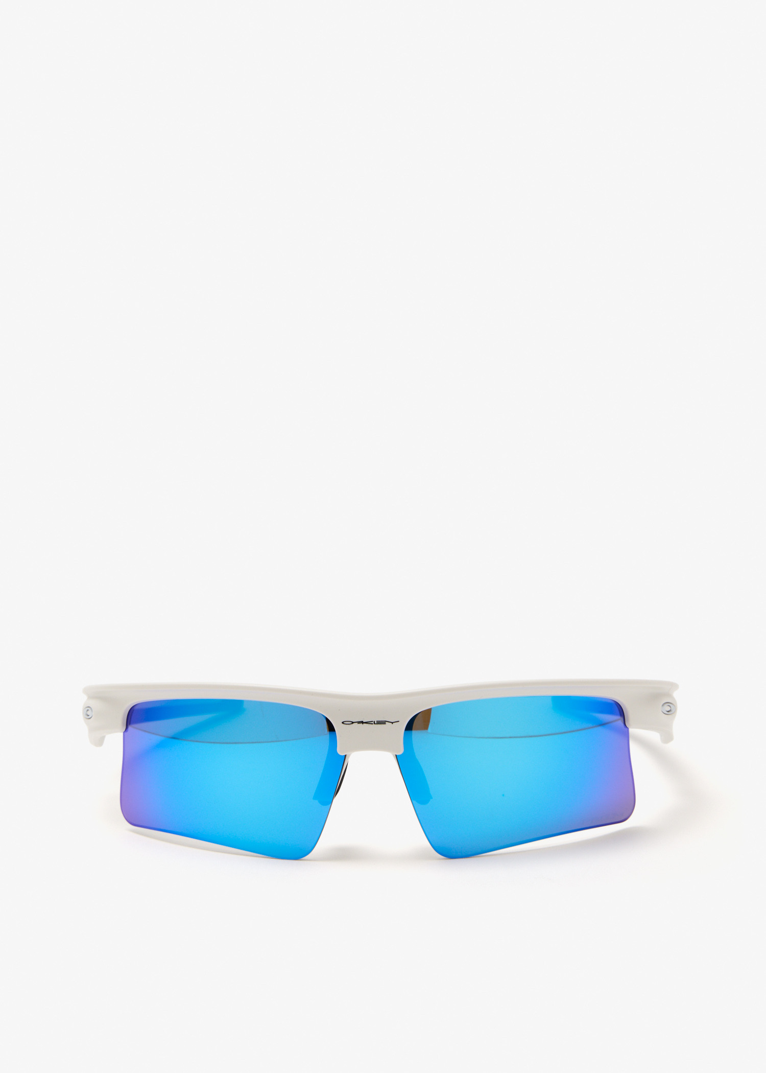 

Bisphaera Speed sunglasses, White