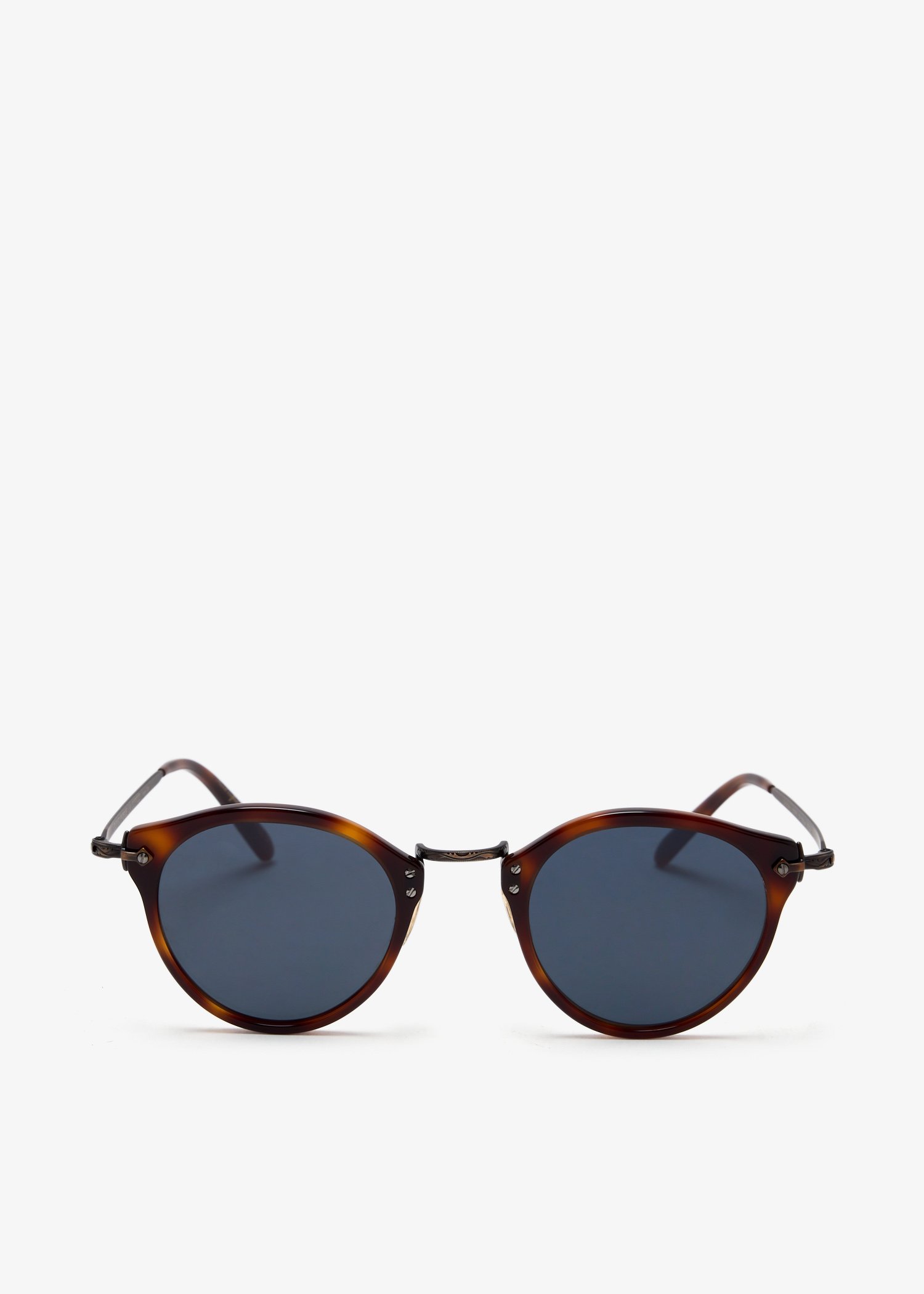 

OP-505 sunglasses, Brown