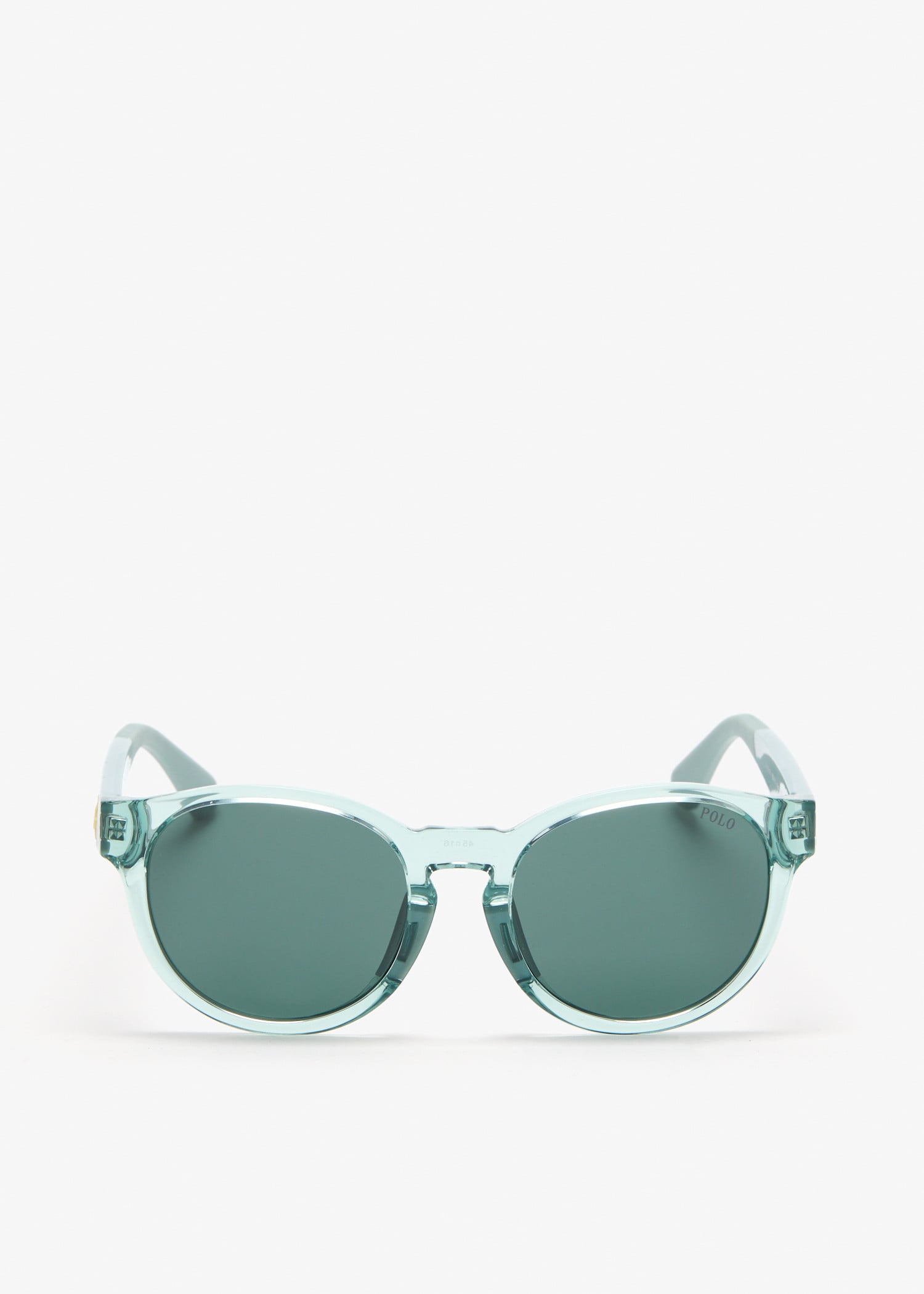 

Round sunglasses, Orange