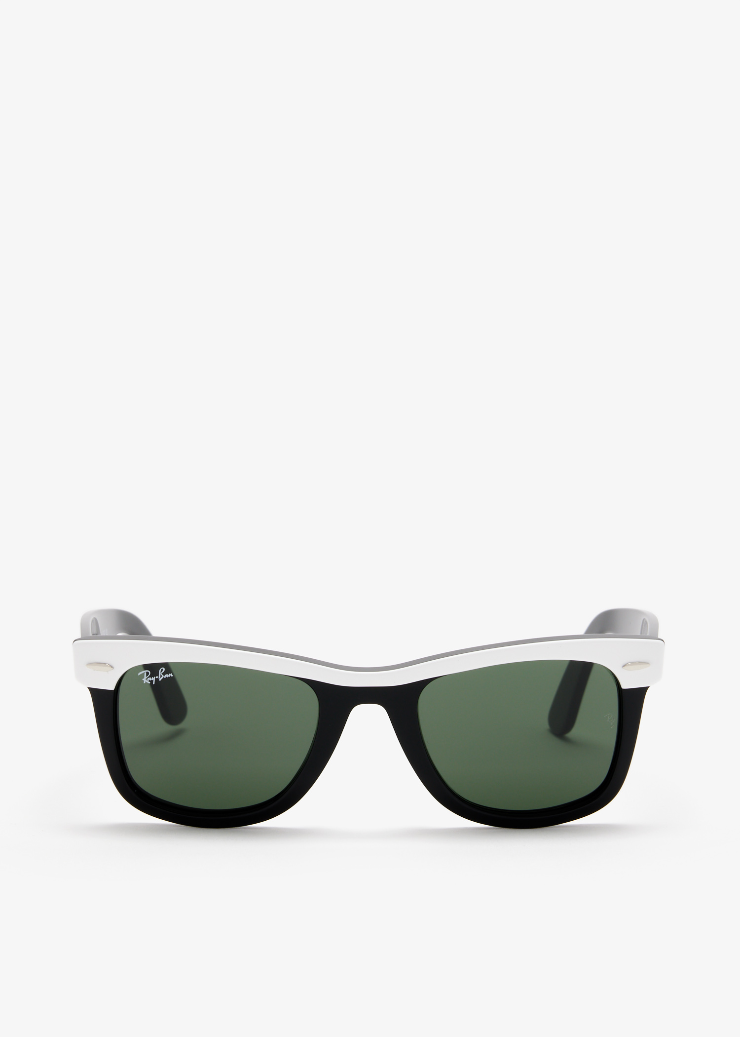 

Wayfarer Street Neat sunglasses, Black